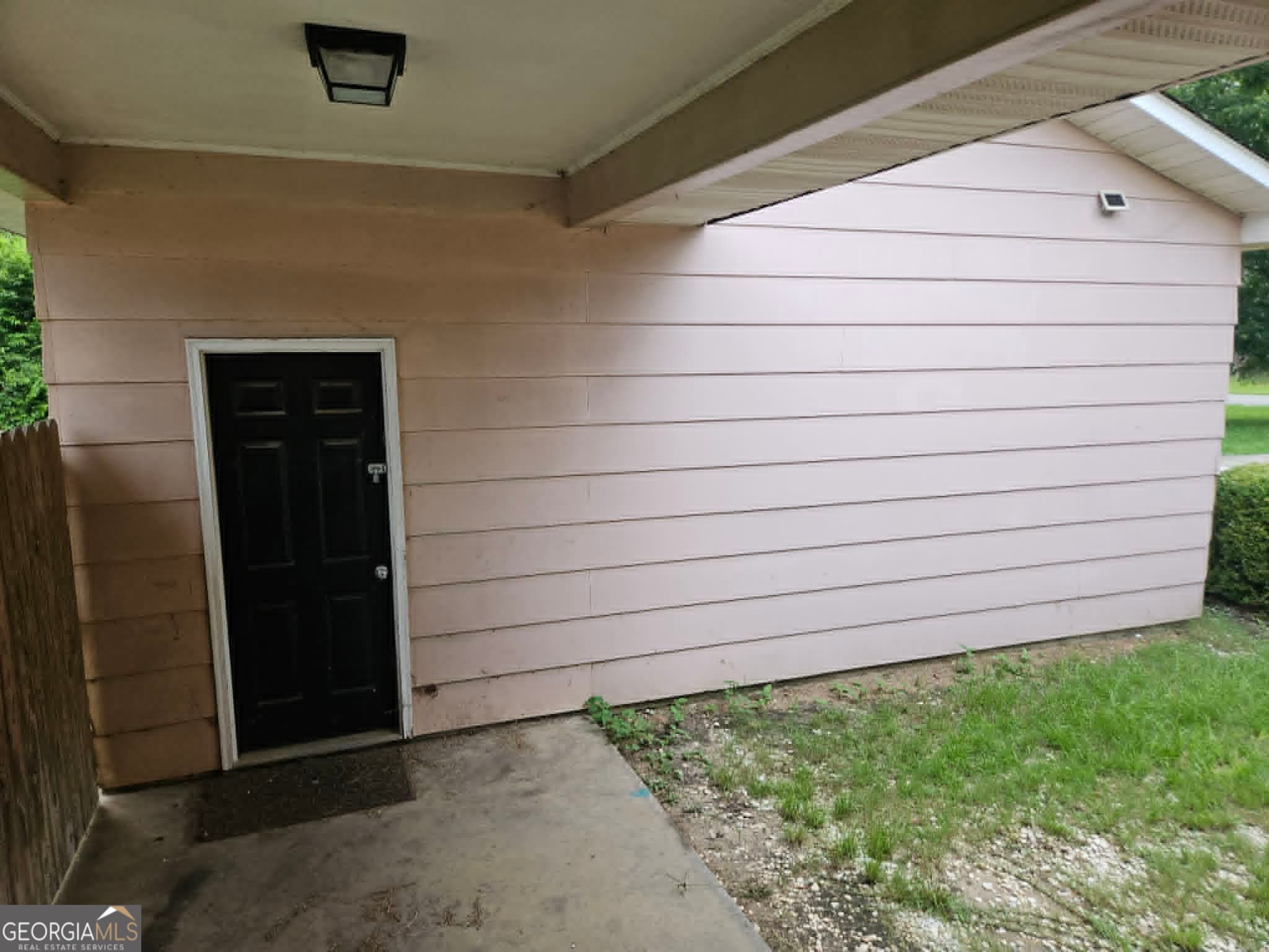 3 bedroom, 2 bathroom, 1,428 sq ft single family residence for sale at 168 Lakeview Church Road, Cochran, GA 31014 — photo 7