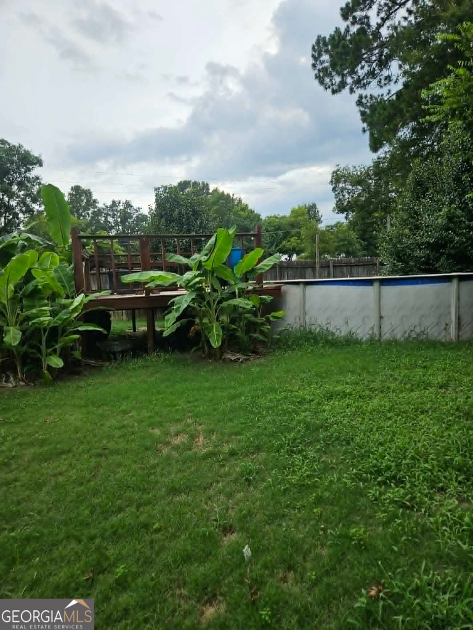 3 bedroom, 2 bathroom, 1,428 sq ft single family residence for sale at 168 Lakeview Church Road, Cochran, GA 31014 — photo 4