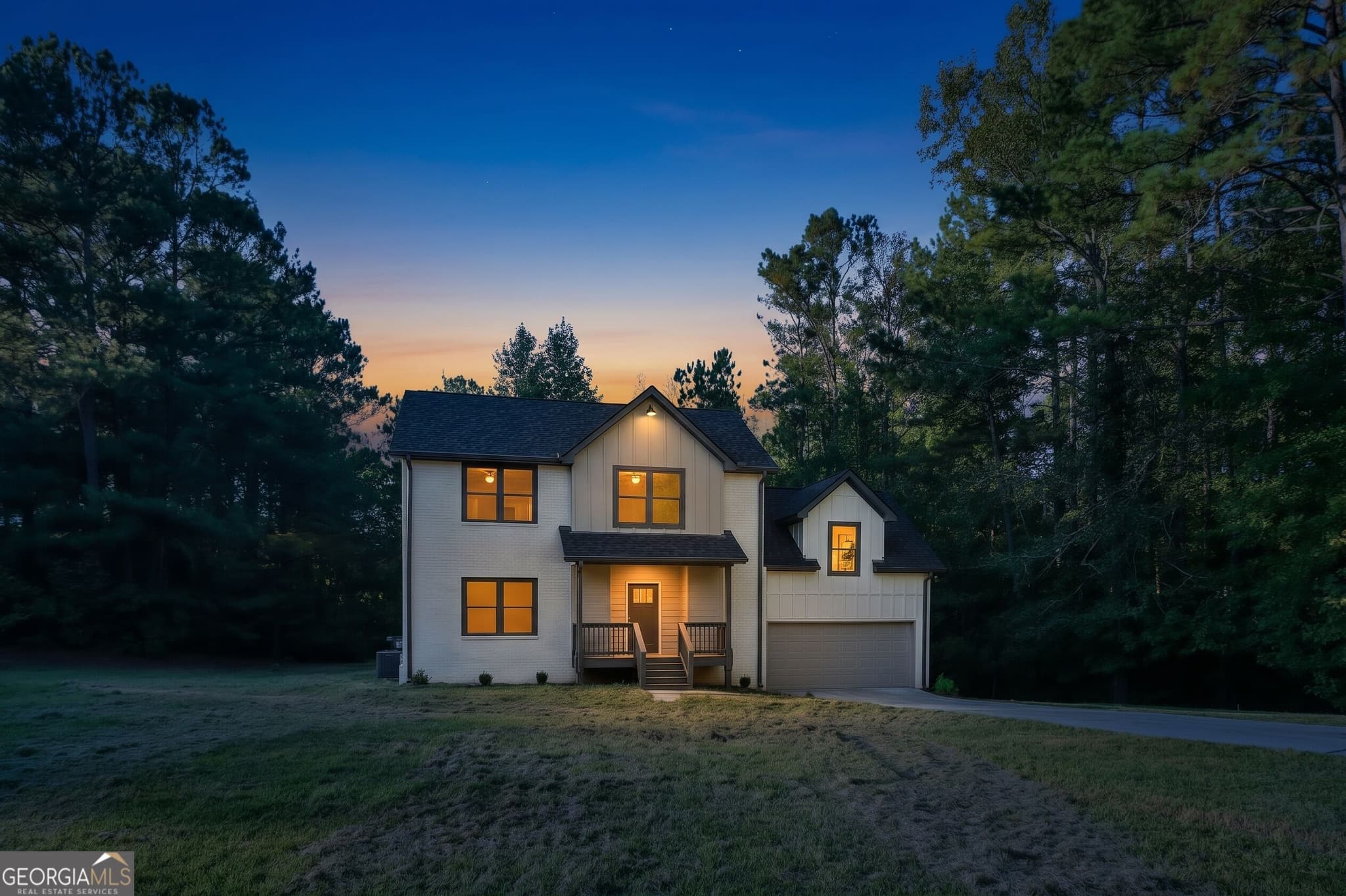 3 bedroom, 2.5 bathroom single family residence for sale at 320 Mcdonald Road, Tallapoosa, GA 30176 — photo 2