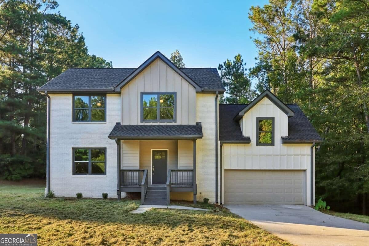 3 bedroom, 2.5 bathroom single family residence for sale at 320 Mcdonald Road, Tallapoosa, GA 30176
