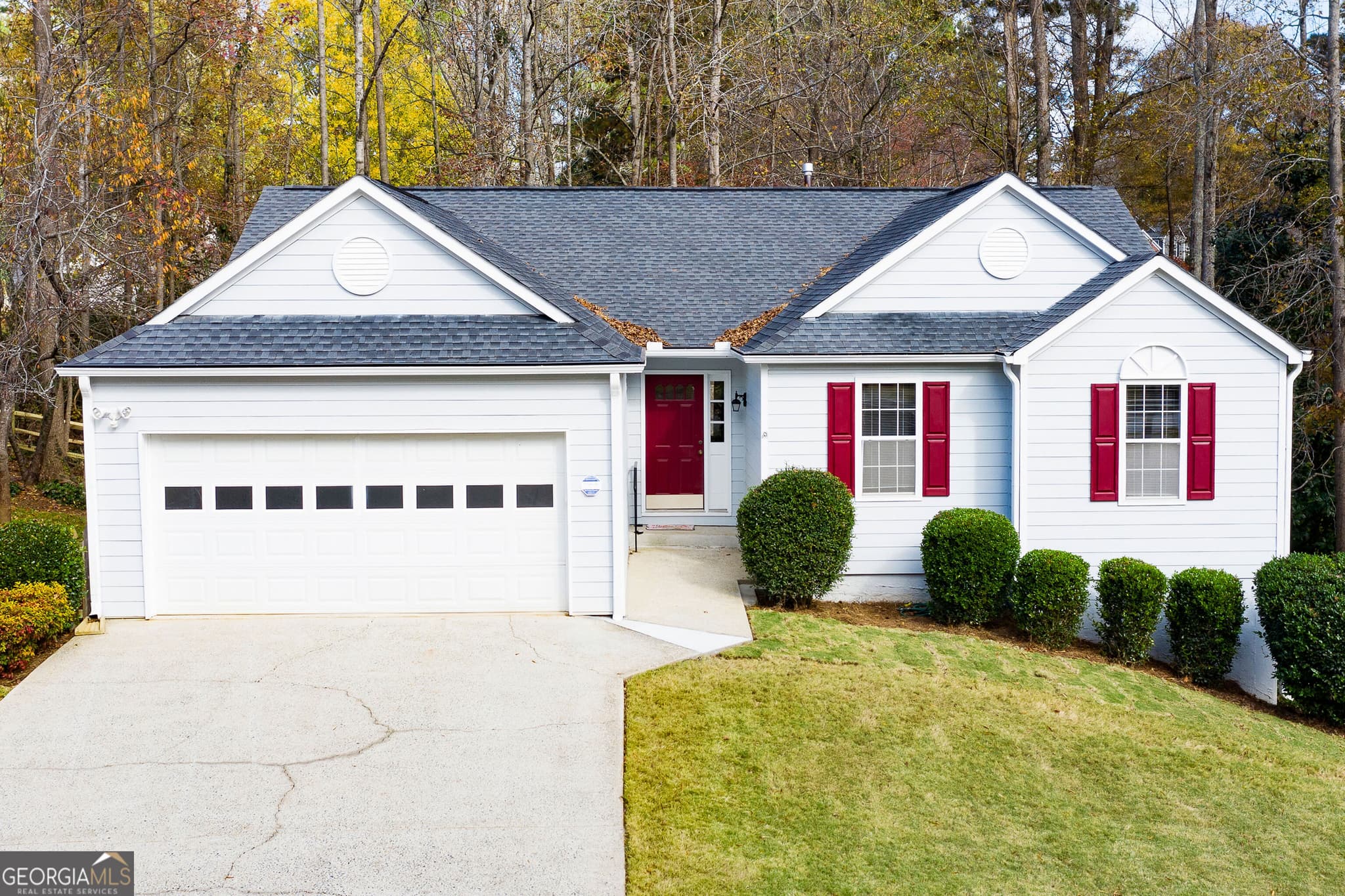 3 bedroom, 2 bathroom, 1,722 sq ft single family residence for rent at 2660 Marleigh Farm Road, Kennesaw, GA 30152 for $2,250 a month — photo 1 of 1