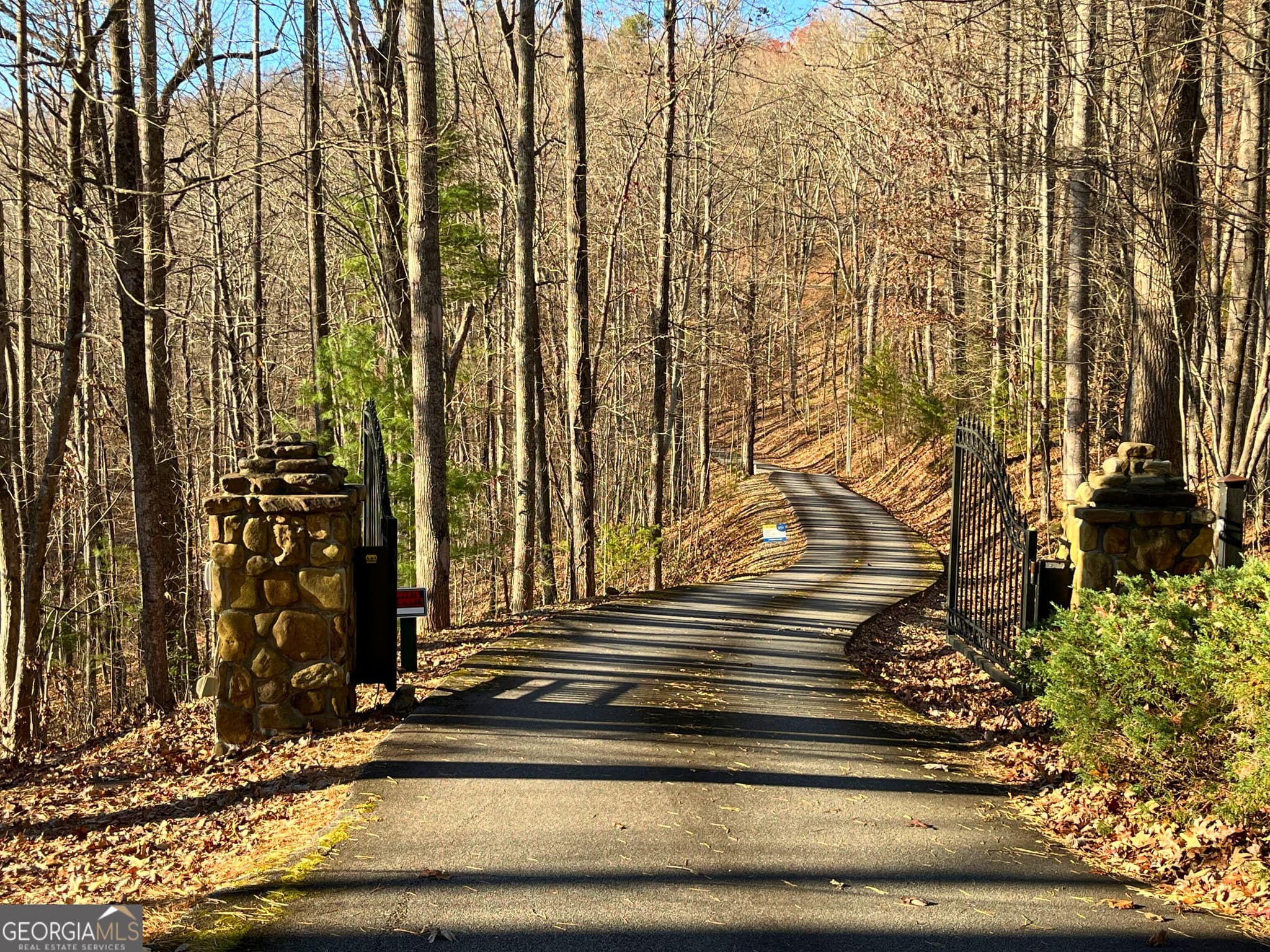 unimproved land for sale at LOT #1 Forest Canopy Way, Clayton, GA 30525 — photo 3