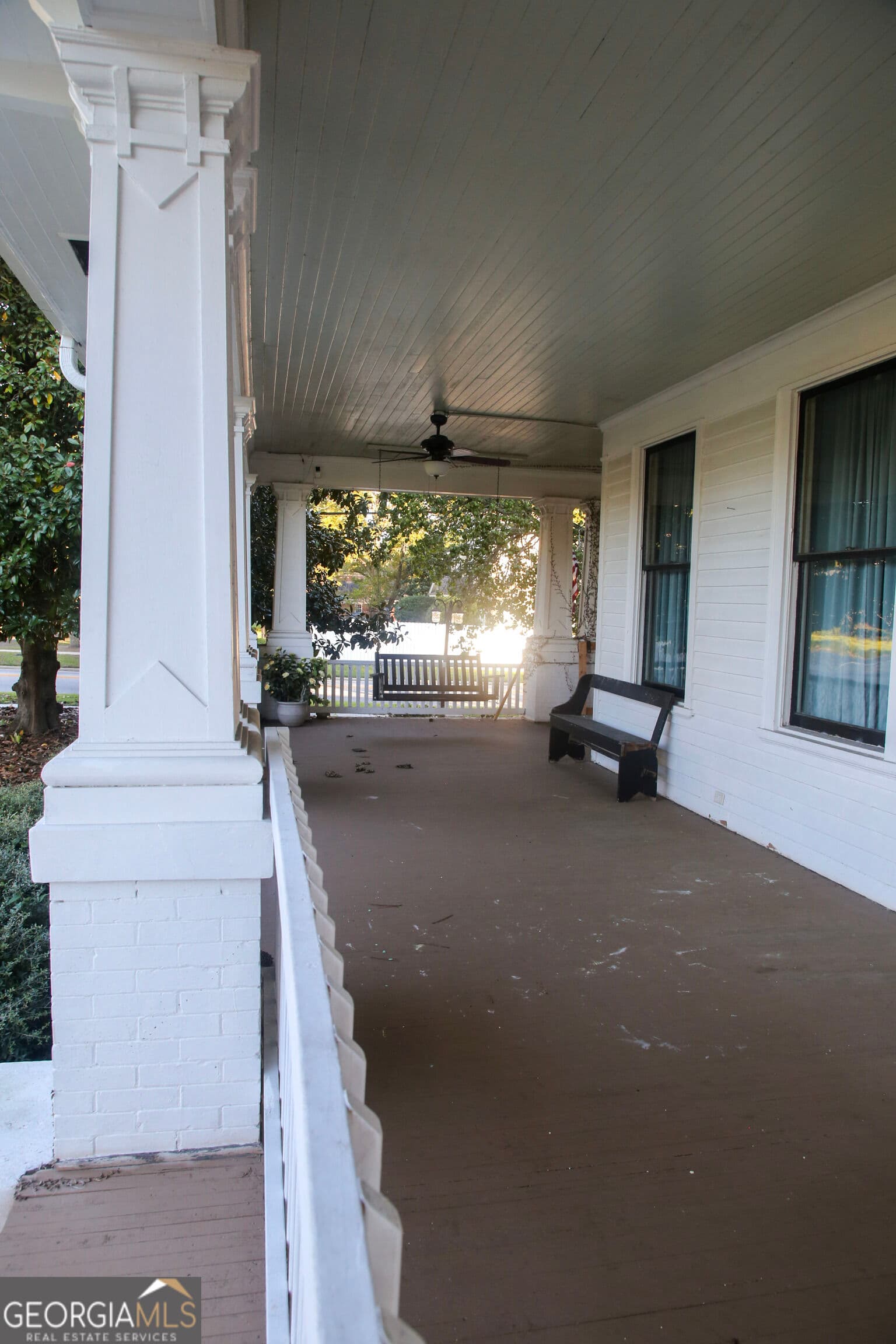 5 bedroom, 4.5 bathroom, 4,095 sq ft single family residence for sale at 53 W Graham Street, Mcrae-Helena, GA 31055 — photo 10