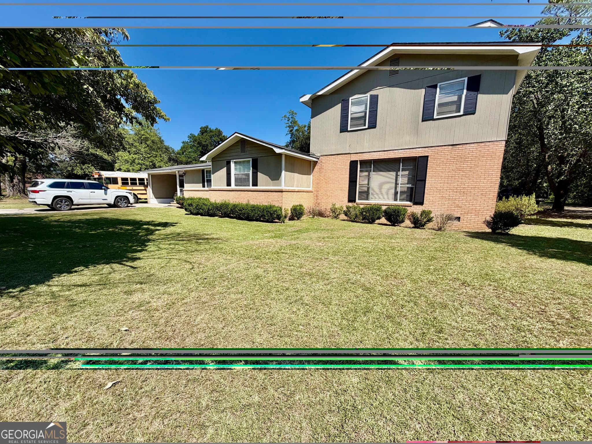 5 bedroom, 3 bathroom, 2,674 sq ft single family residence for sale at 101 Durham Street, Chauncey, GA 31011 — photo 2