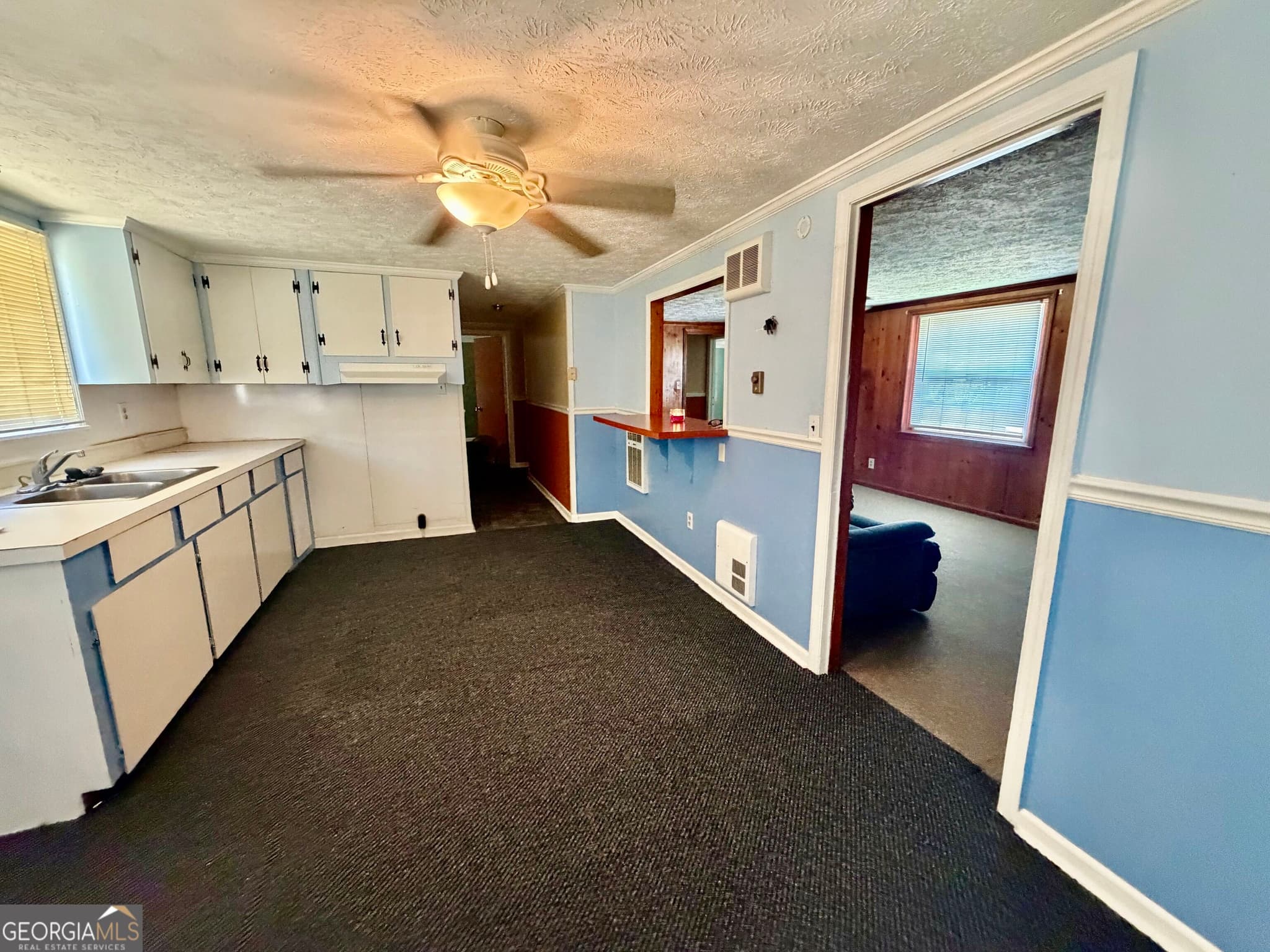 5 bedroom, 3 bathroom, 2,674 sq ft single family residence for sale at 101 Durham Street, Chauncey, GA 31011 — photo 6