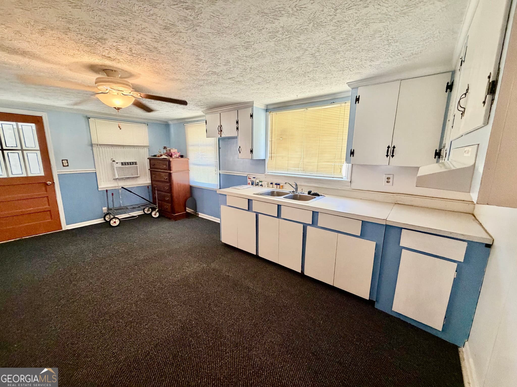 5 bedroom, 3 bathroom, 2,674 sq ft single family residence for sale at 101 Durham Street, Chauncey, GA 31011 — photo 7