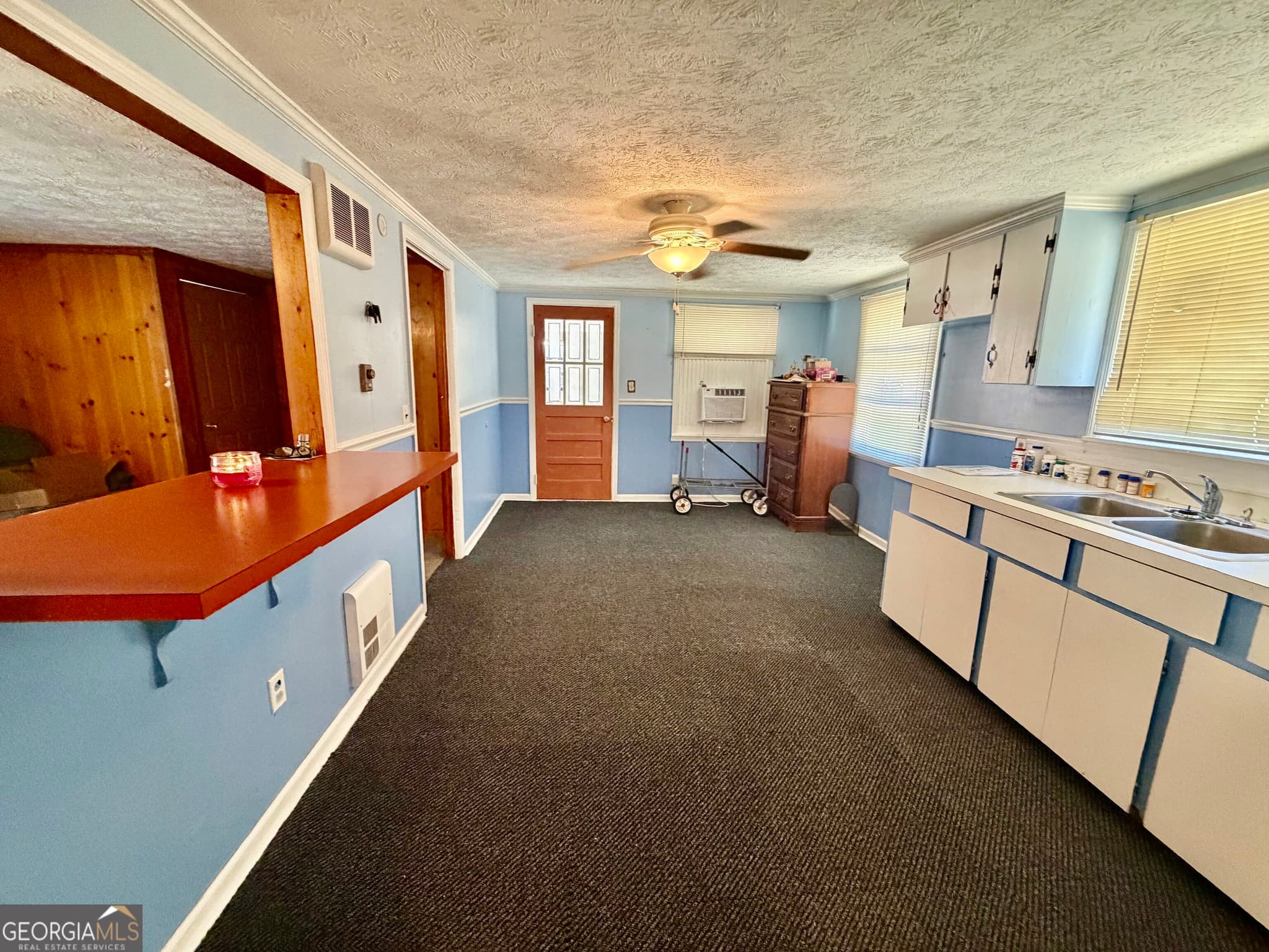 5 bedroom, 3 bathroom, 2,674 sq ft single family residence for sale at 101 Durham Street, Chauncey, GA 31011 — photo 5