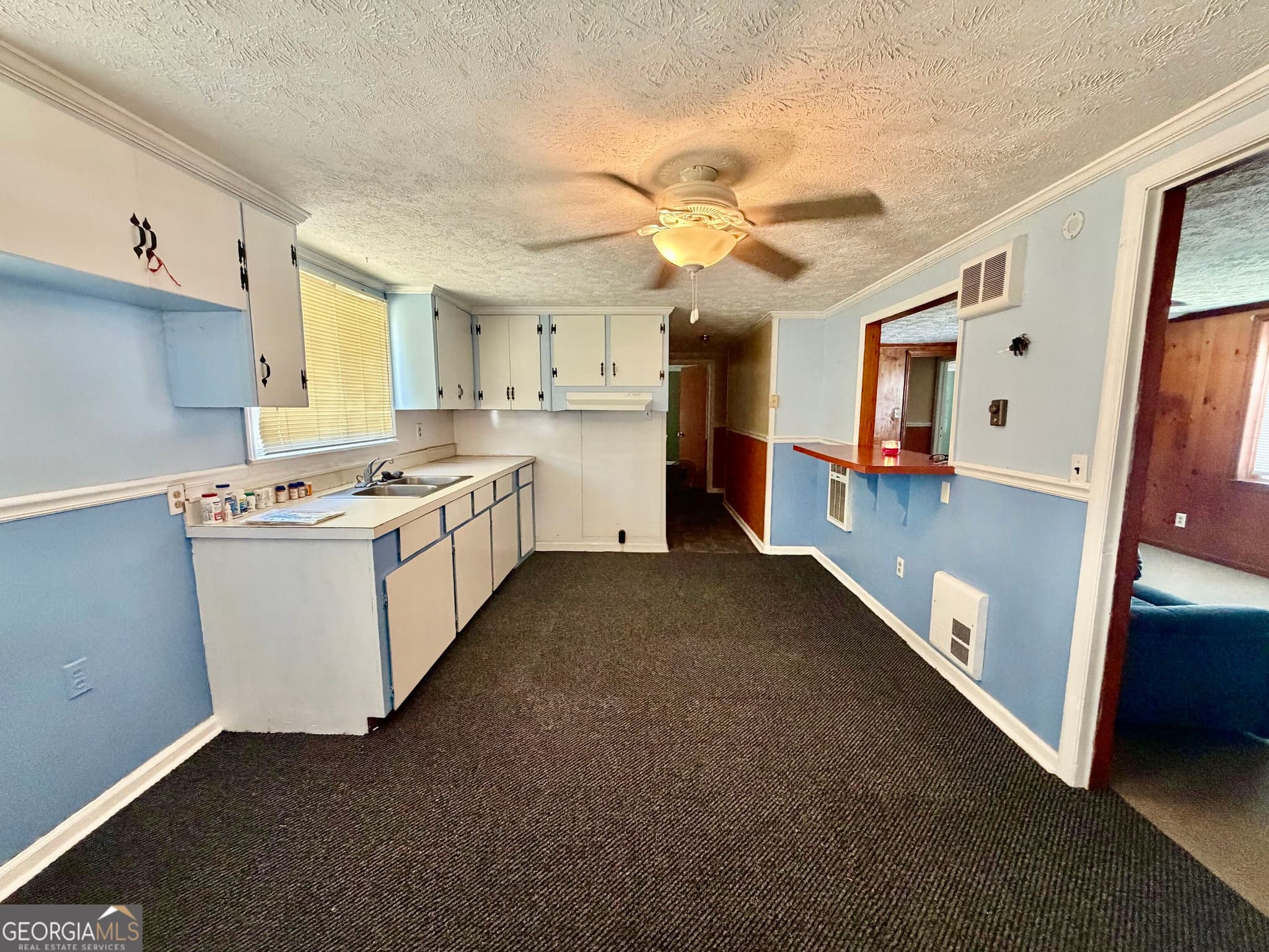 5 bedroom, 3 bathroom, 2,674 sq ft single family residence for sale at 101 Durham Street, Chauncey, GA 31011 — photo 4