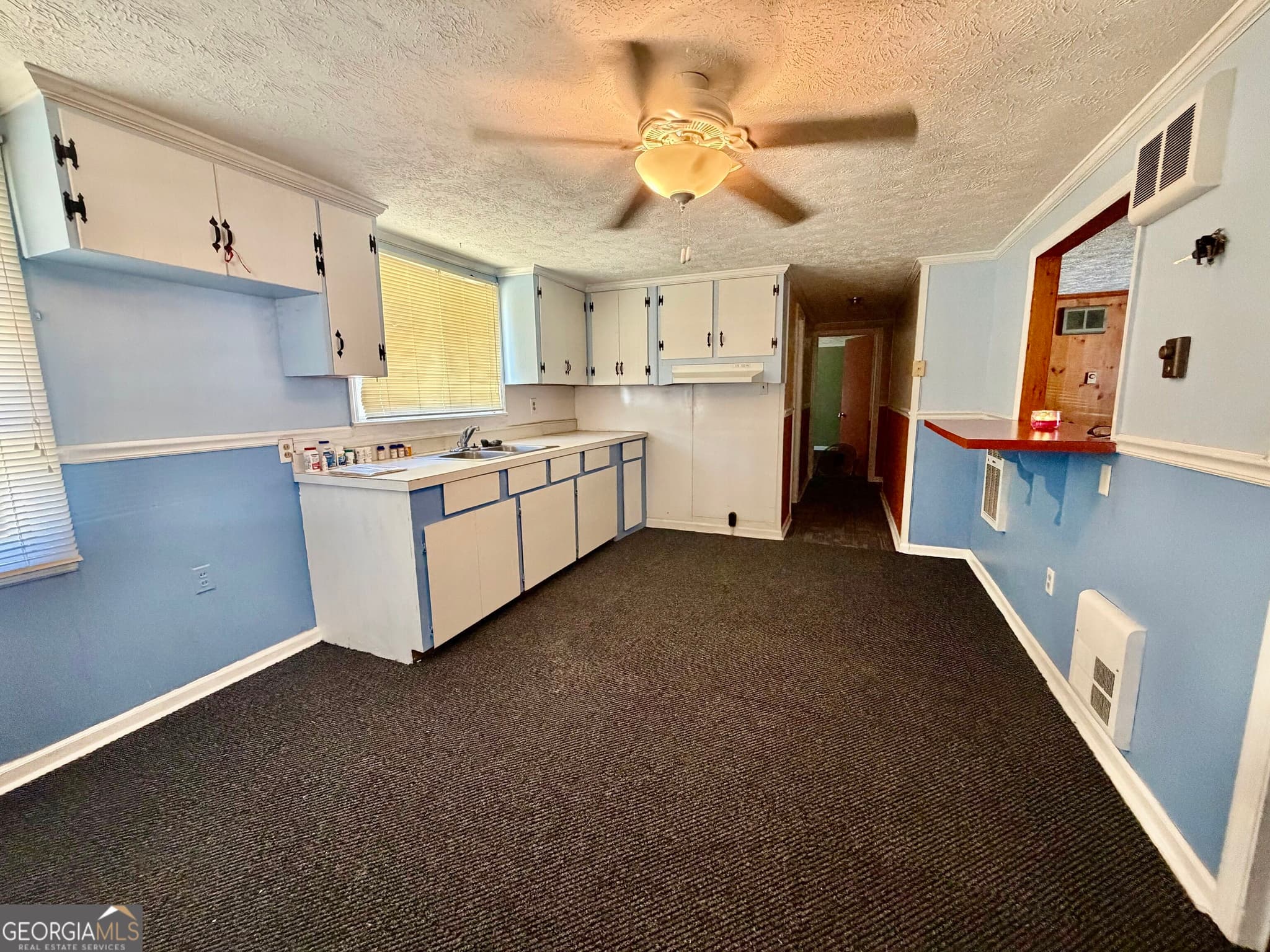 5 bedroom, 3 bathroom, 2,674 sq ft single family residence for sale at 101 Durham Street, Chauncey, GA 31011 — photo 8