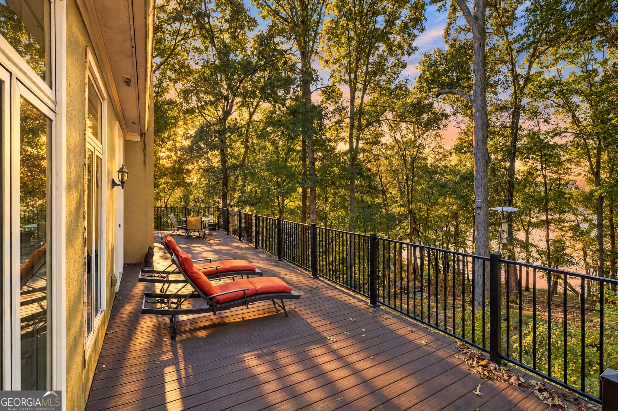 3 bedroom, 2.5 bathroom, 3,451 sq ft single family residence for sale at 3601 Lakeview Drive, Gainesville, GA 30501 — photo 6