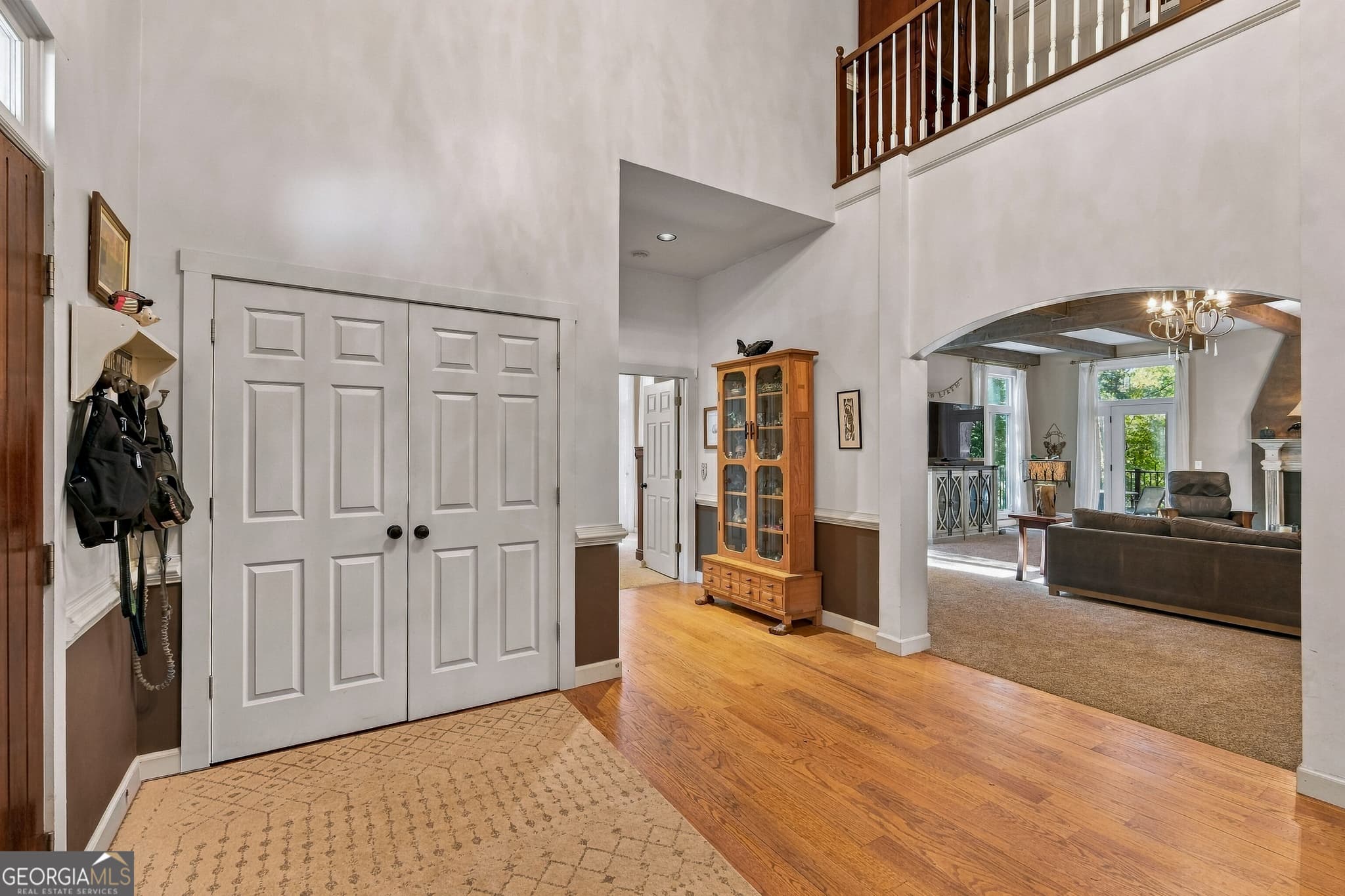 3 bedroom, 2.5 bathroom, 3,451 sq ft single family residence for sale at 3601 Lakeview Drive, Gainesville, GA 30501 — photo 9