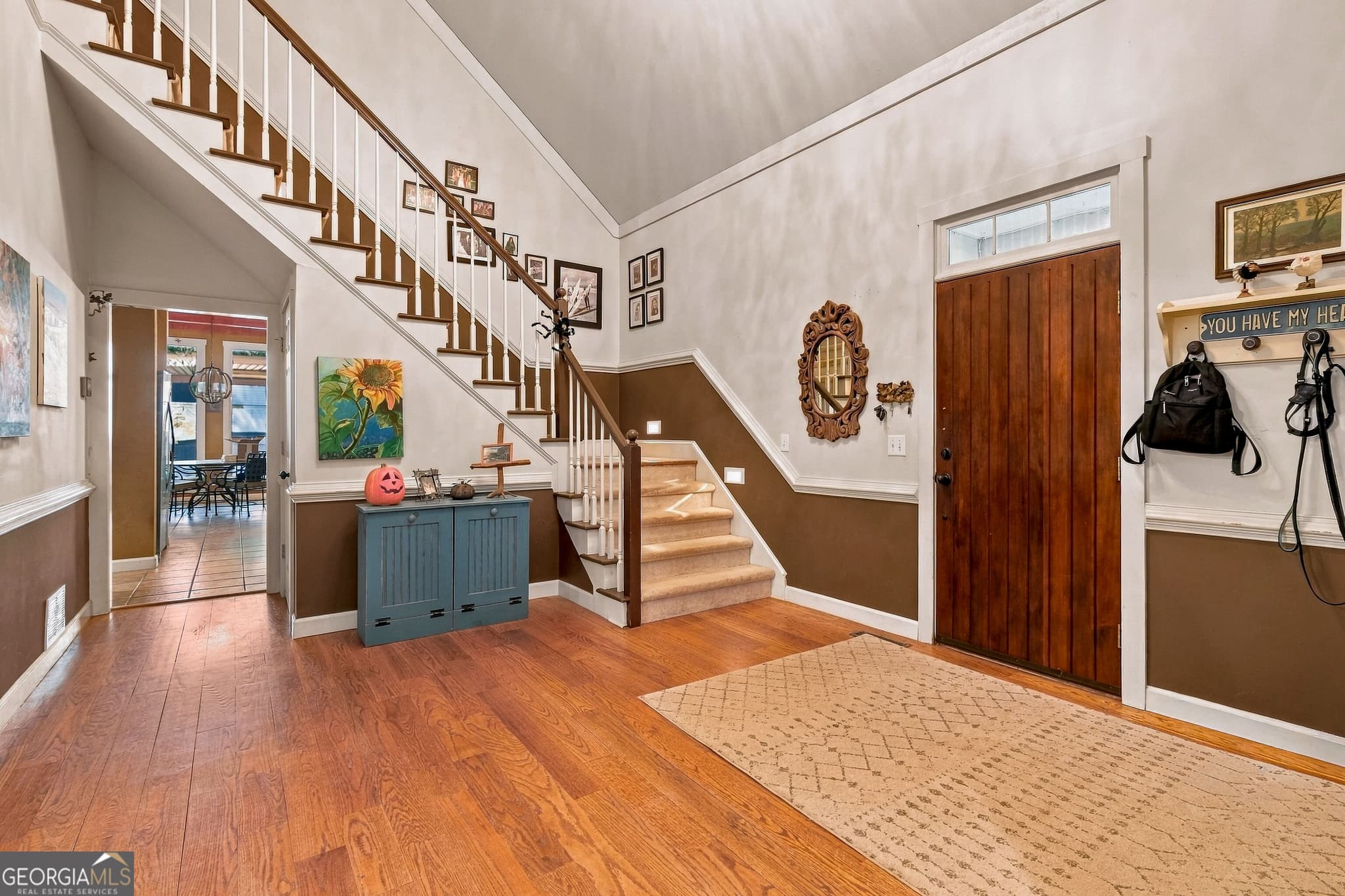 3 bedroom, 2.5 bathroom, 3,451 sq ft single family residence for sale at 3601 Lakeview Drive, Gainesville, GA 30501 — photo 10