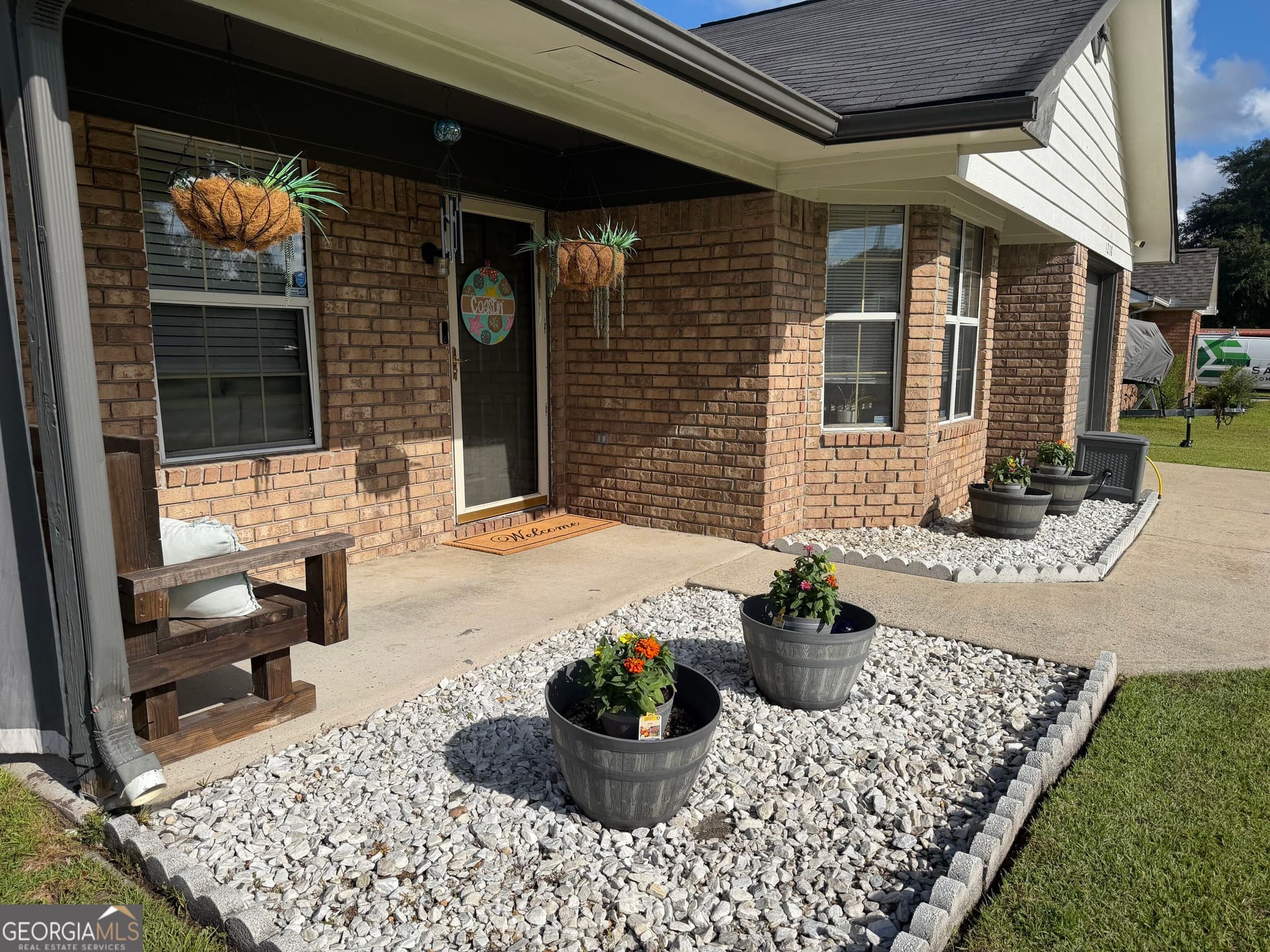3 bedroom, 2 bathroom, 1,188 sq ft single family residence under contract at 1238 Dhurahn Drive, Hinesville, GA 31313 — photo 2
