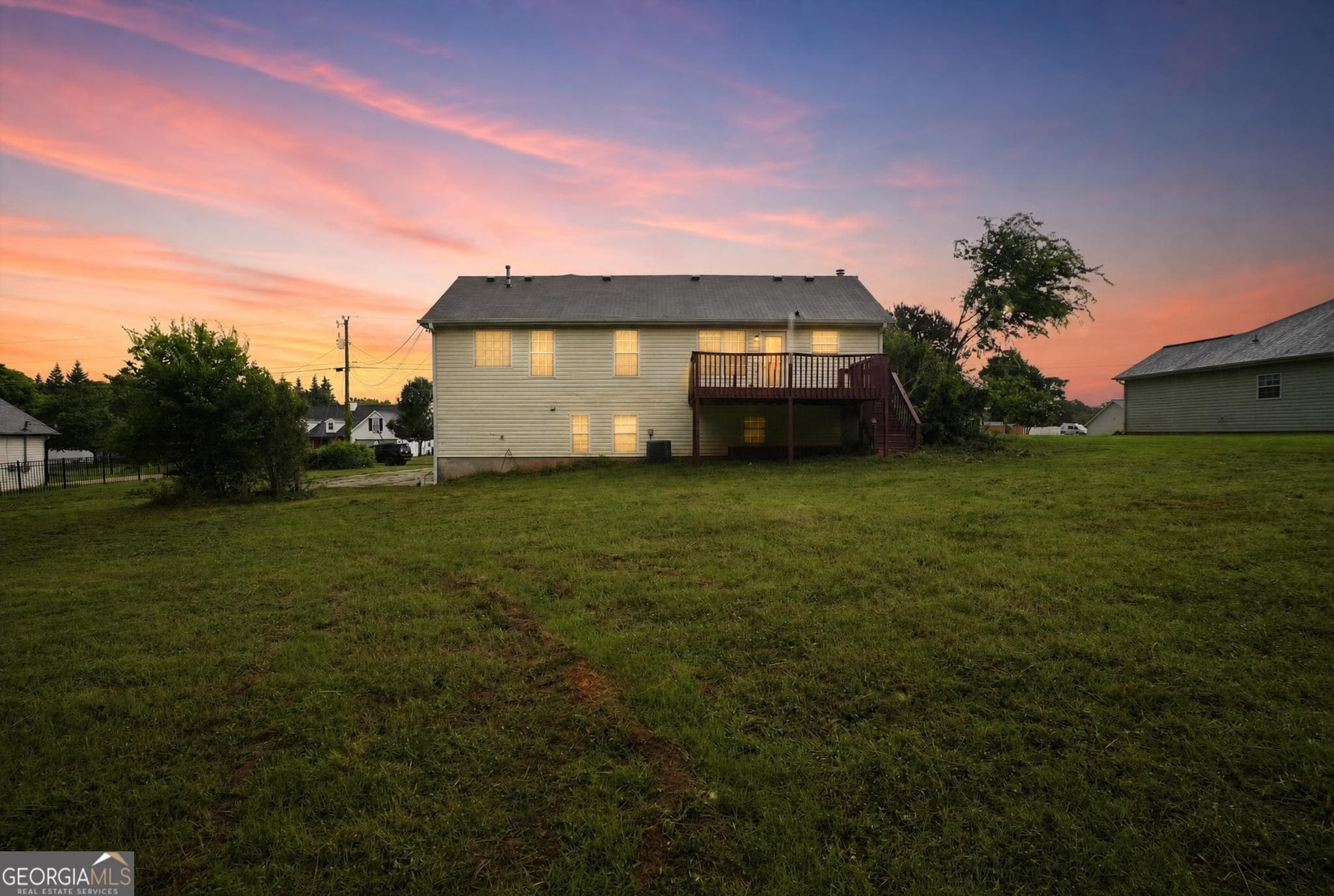3 bedroom, 2 bathroom, 1,416 sq ft single family residence for sale at 75 Linsley Way, Covington, GA 30016 — photo 7