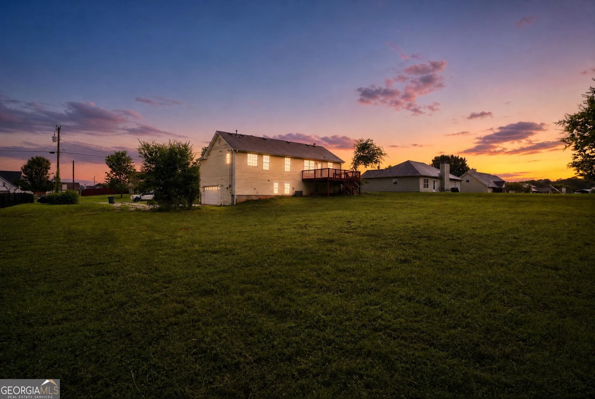 3 bedroom, 2 bathroom, 1,416 sq ft single family residence for sale at 75 Linsley Way, Covington, GA 30016 — photo 9