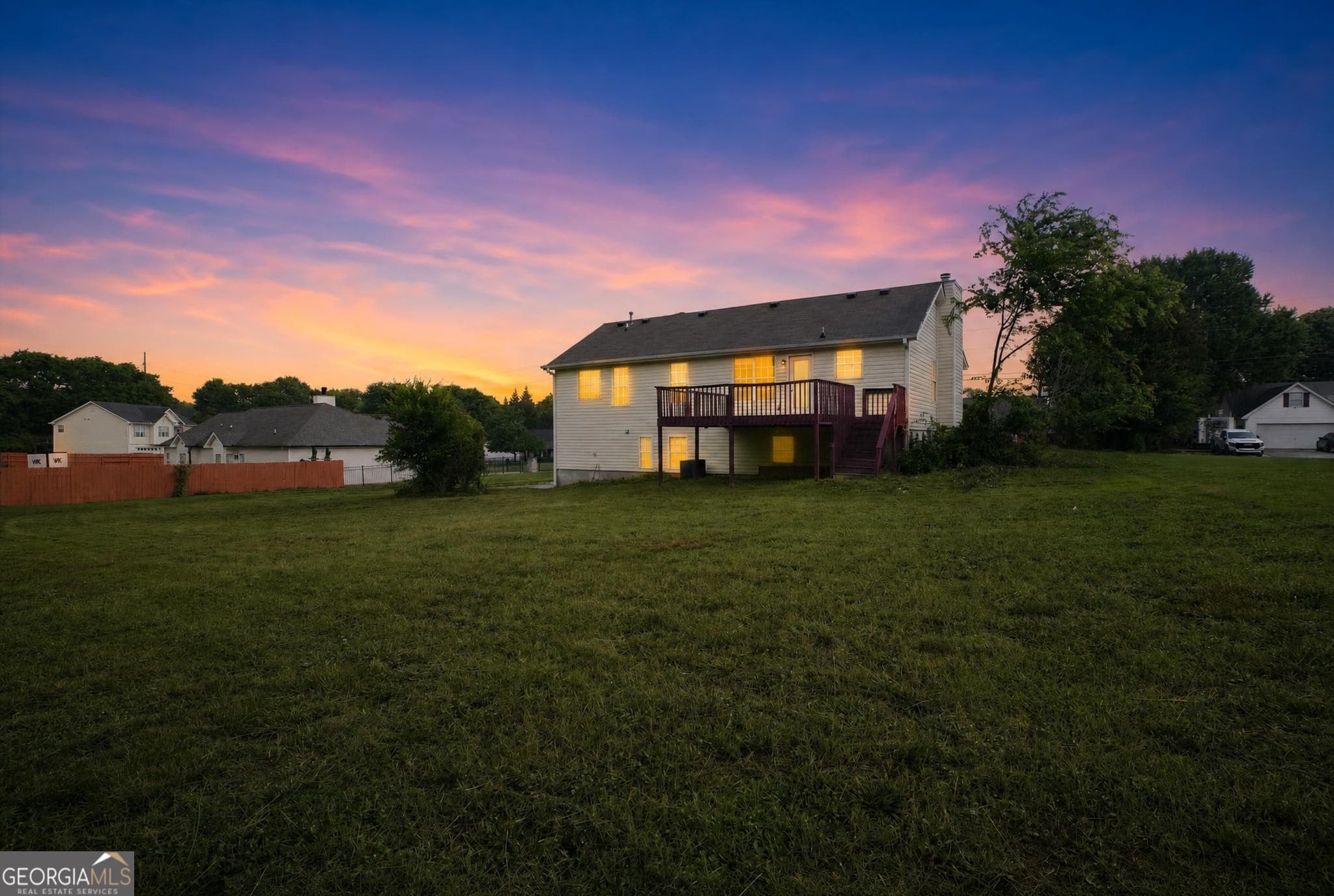 3 bedroom, 2 bathroom, 1,416 sq ft single family residence for sale at 75 Linsley Way, Covington, GA 30016 — photo 10