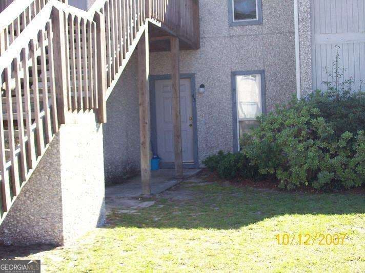 2 bedroom, 2 bathroom condominium for sale at 910 Brett Drive 43, Hinesville, GA 31313