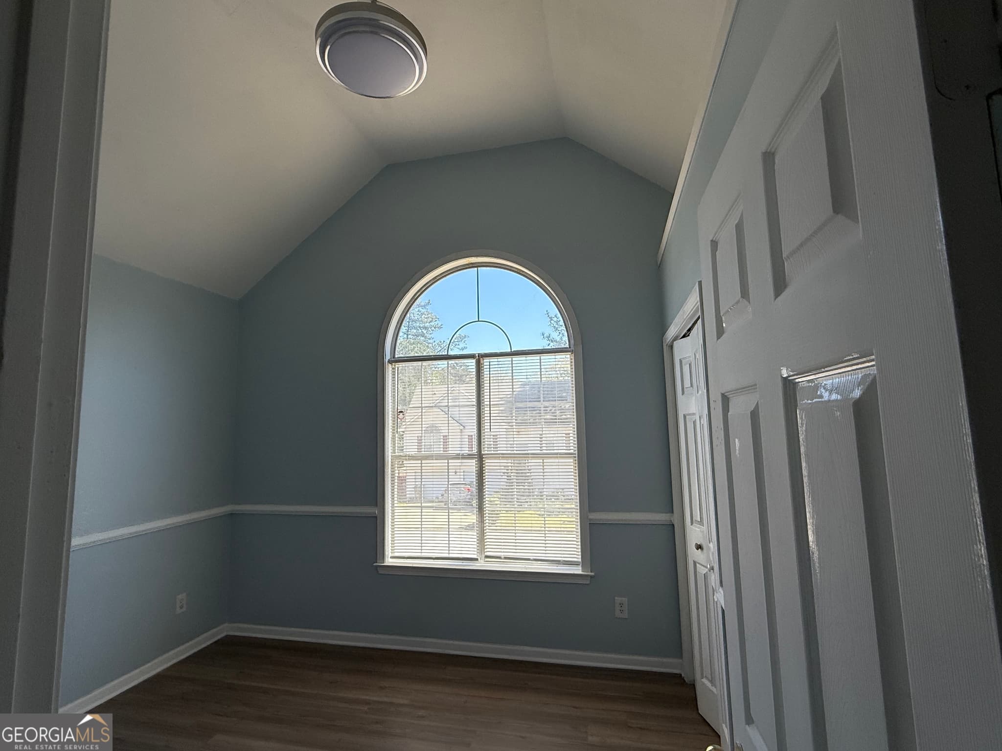 4 bedroom, 3 bathroom single family residence for sale at 5683 Isleworth Way, Atlanta, GA 30349 — photo 3