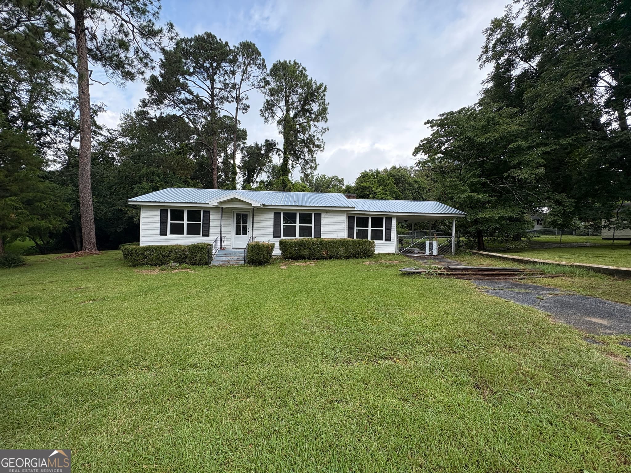 320 6th Avenue, Eastman, GA 31023 — most recent listing photo