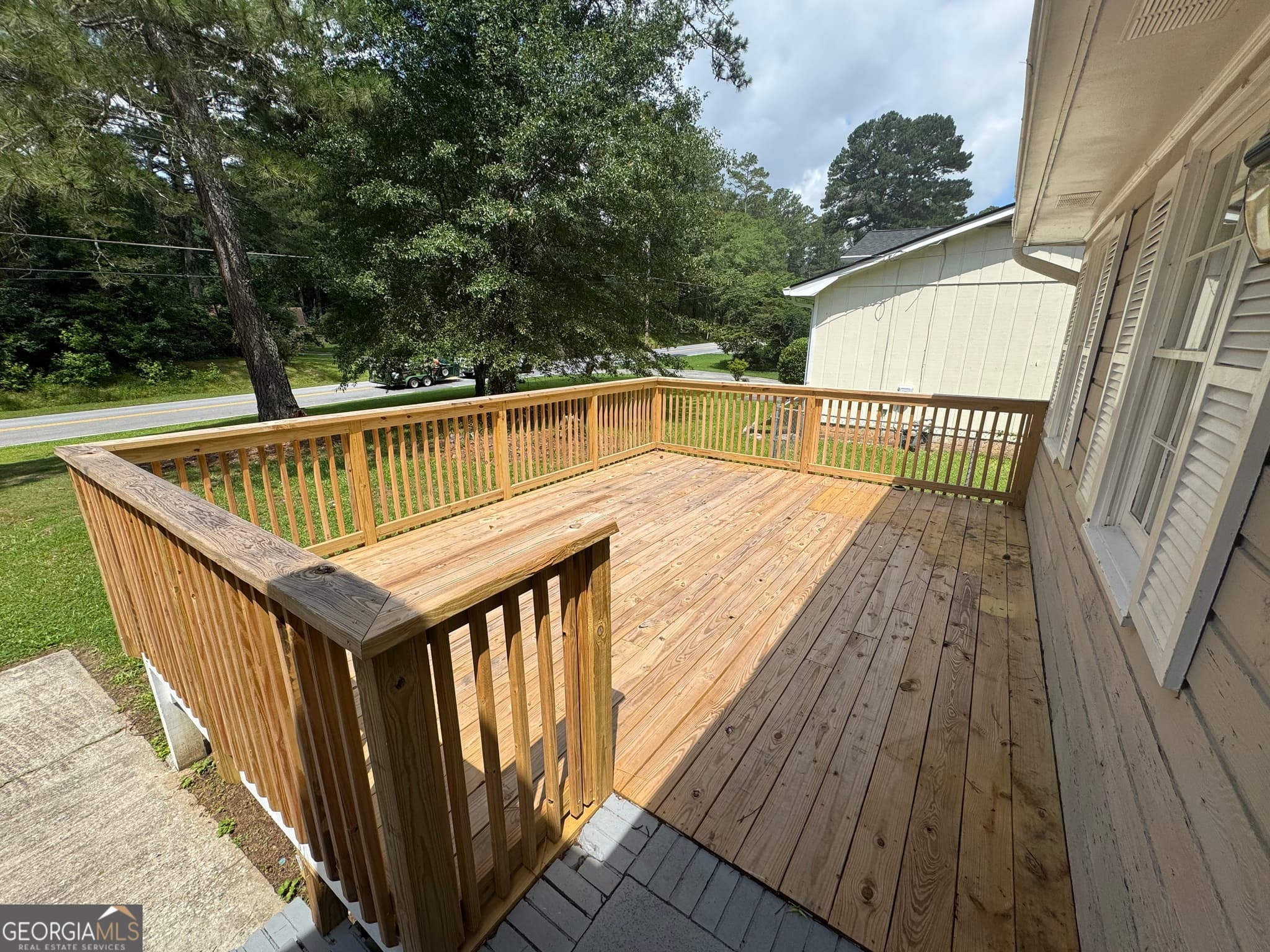 5 bedroom, 2.5 bathroom, 1,922 sq ft single family residence for sale at 8347 Union Grove Road, Lithonia, GA 30058 — photo 9