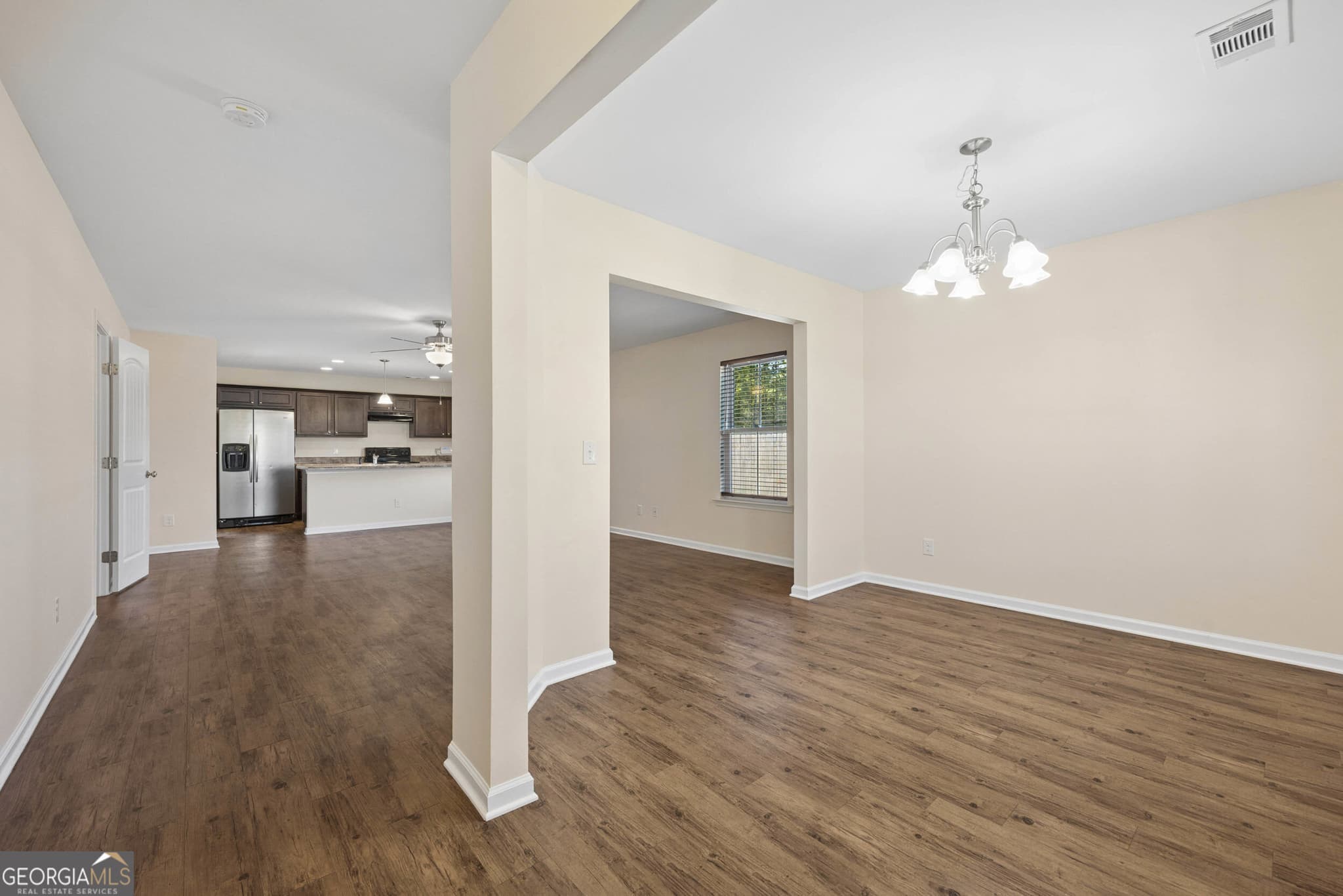 4 bedroom, 2.5 bathroom, 1,840 sq ft single family residence for sale at 15 Farrington Circle, Guyton, GA 31312 — photo 6