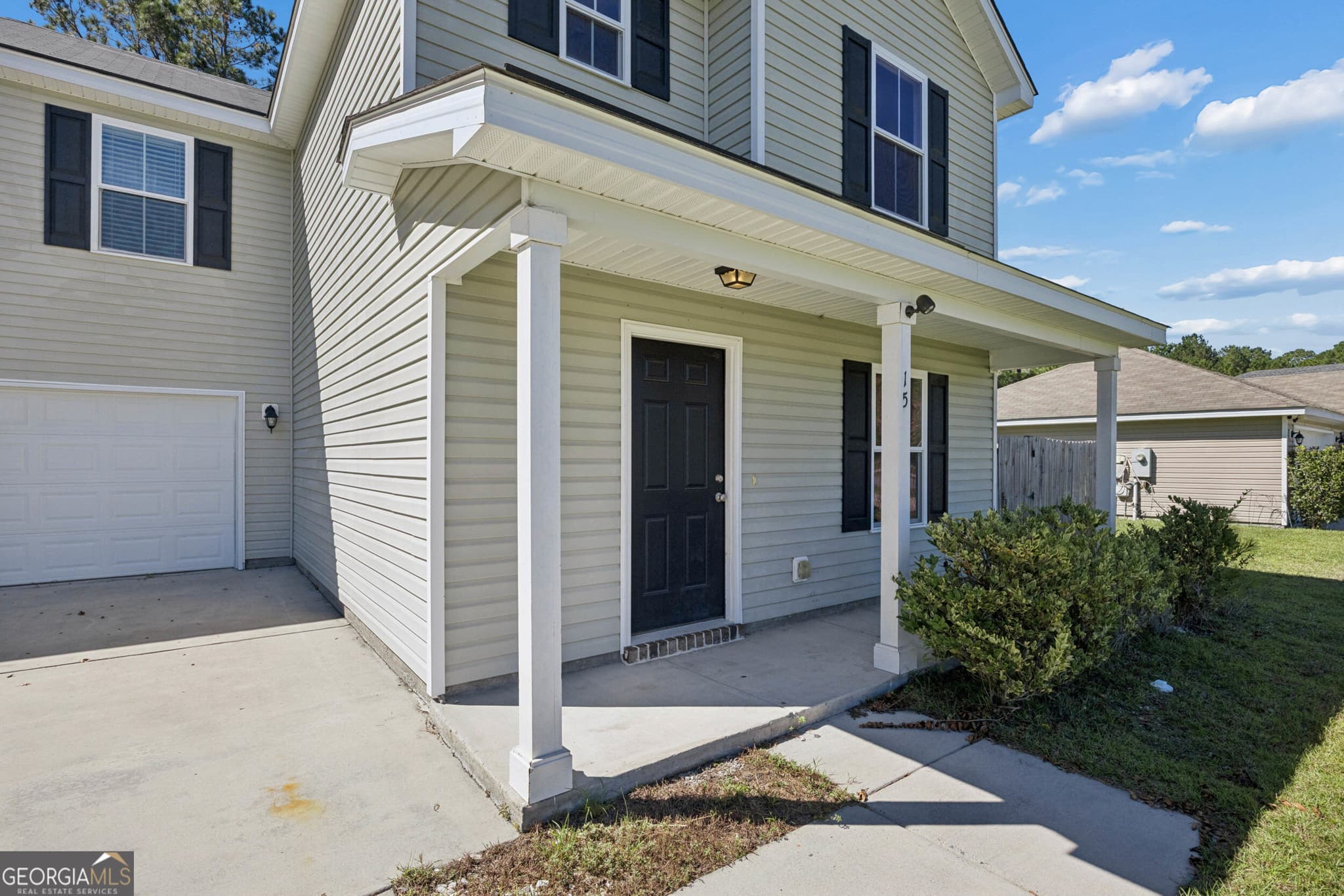 4 bedroom, 2.5 bathroom, 1,840 sq ft single family residence for sale at 15 Farrington Circle, Guyton, GA 31312 — photo 4