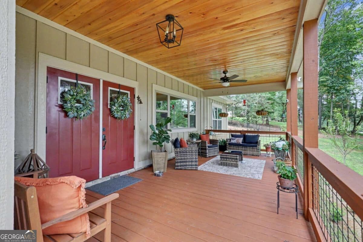3 bedroom, 2 bathroom single family residence for sale at 188 Oxford Trail, Blairsville, GA 30512 — photo 7