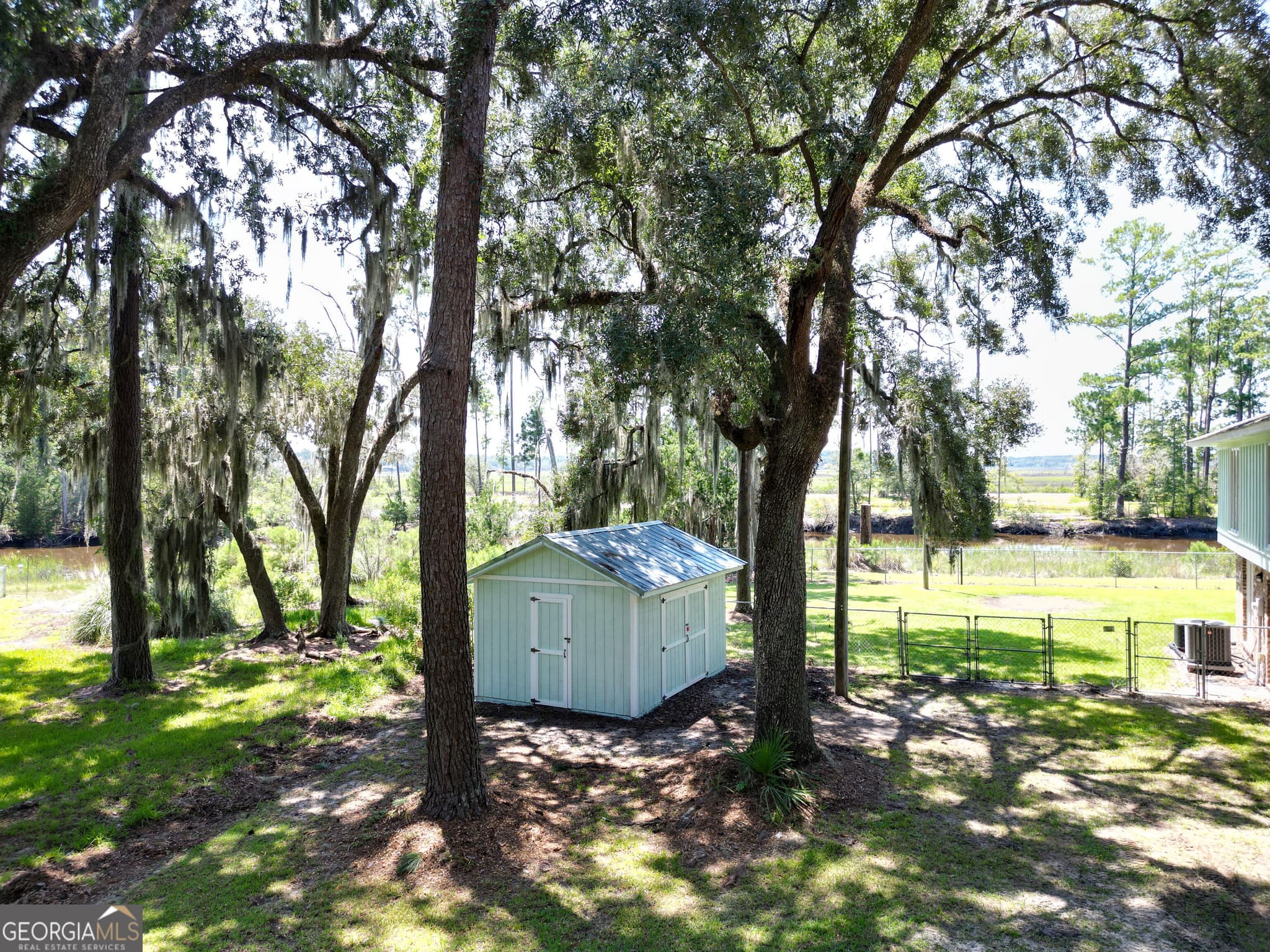 3 bedroom, 2.5 bathroom, 3,438 sq ft single family residence for sale at 211 Tideland Drive, Midway, GA 31320 — photo 7