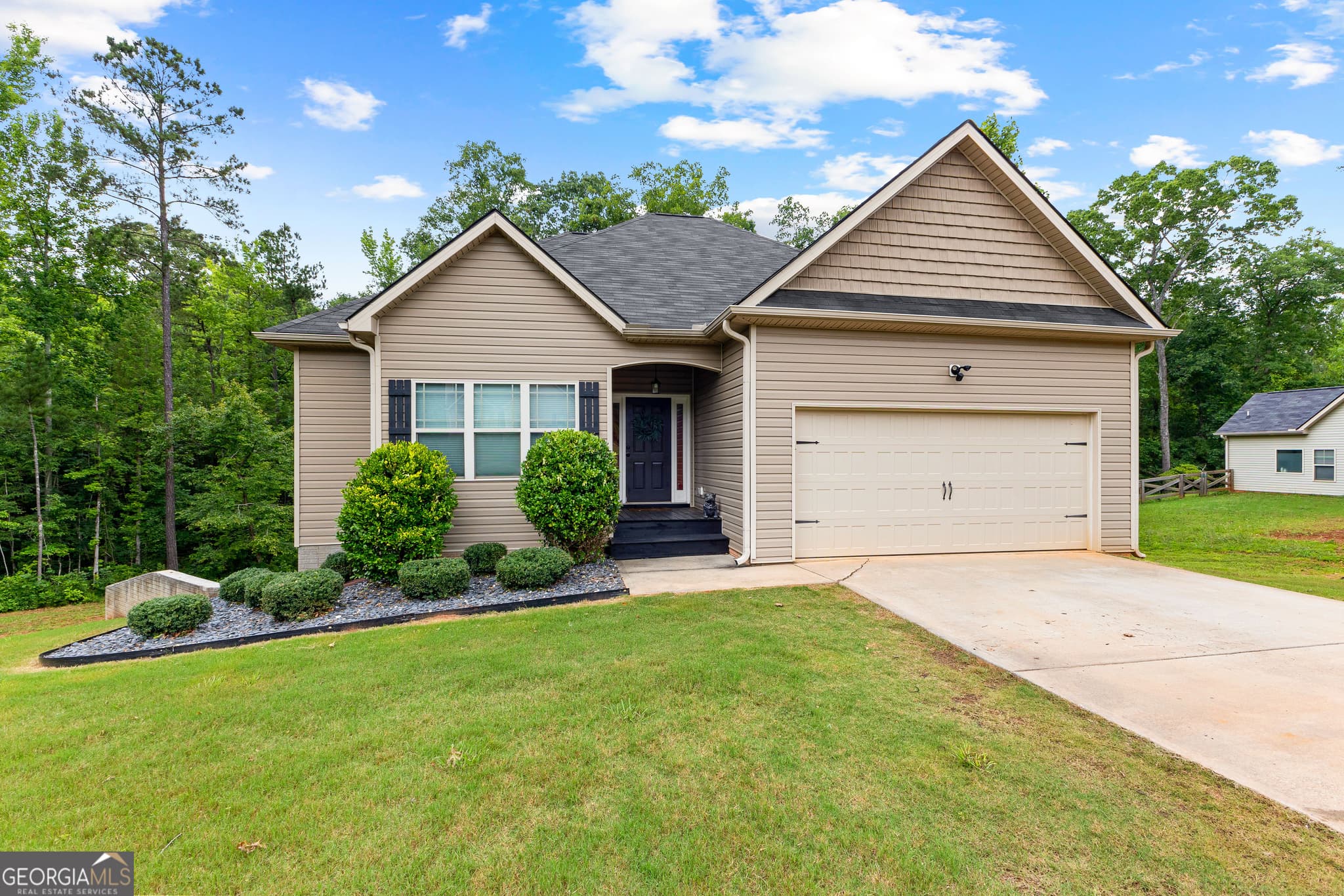 481 Hunter Welch Parkway, Luthersville, GA 30251 — most recent listing photo