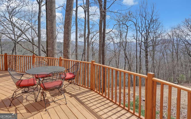 3 bedroom, 2.5 bathroom, 1,410 sq ft single family residence for sale at 279 Collins Creek Road, Hiawassee, GA 30546 — photo 2