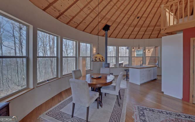 3 bedroom, 2.5 bathroom, 1,410 sq ft single family residence for sale at 279 Collins Creek Road, Hiawassee, GA 30546 — photo 10