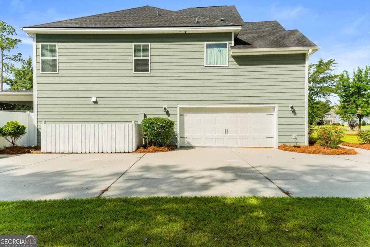 5 bedroom, 3 bathroom, 3,483 sq ft single family residence for sale at 108 Henry Court, Rincon, GA 31326 — photo 10