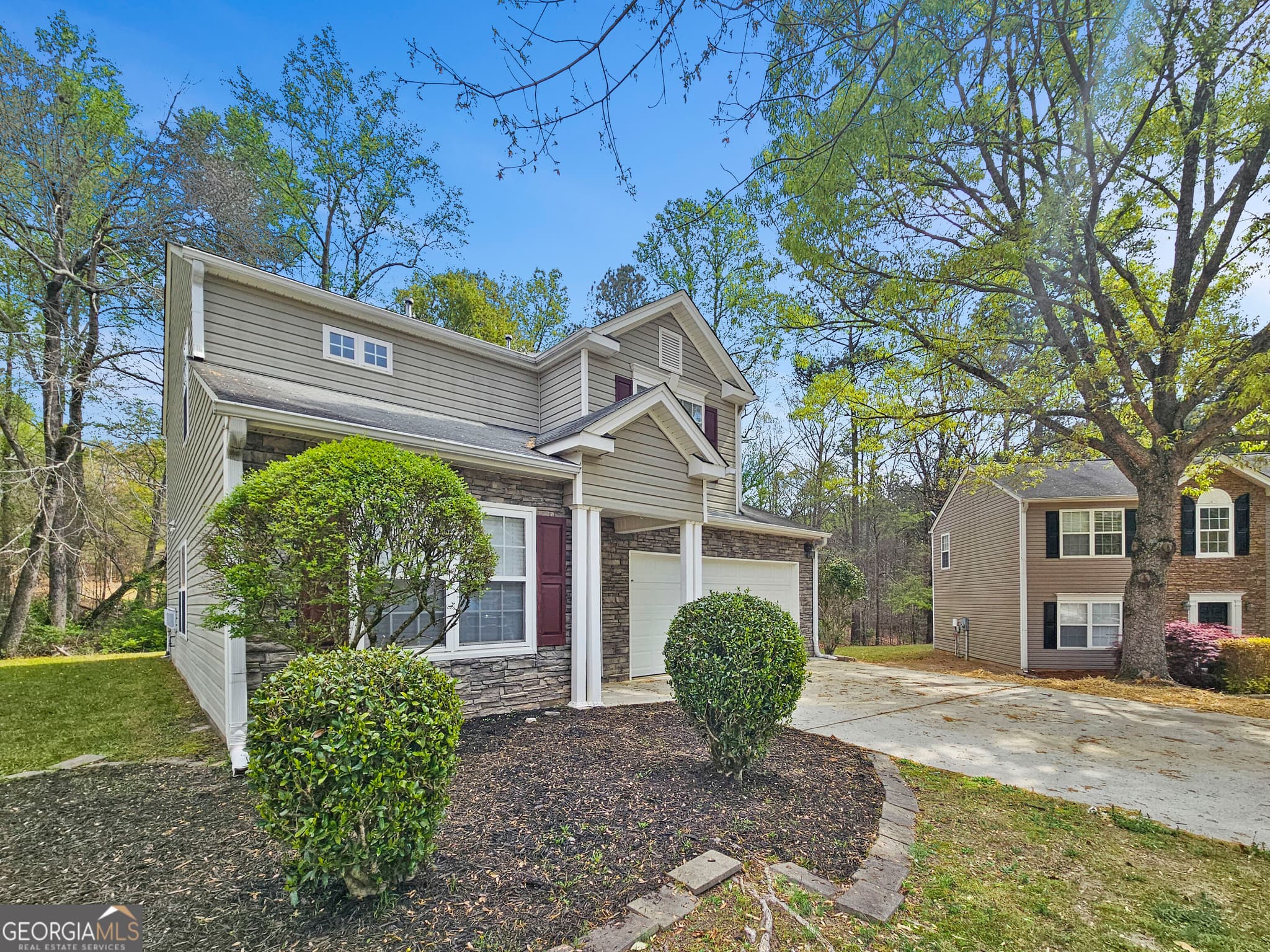 3 bedroom, 2.5 bathroom, 2,095 sq ft single family residence for rent at 1236 Liriope Lane, Lawrenceville, GA 30045 for $2,195 a month — photo 4