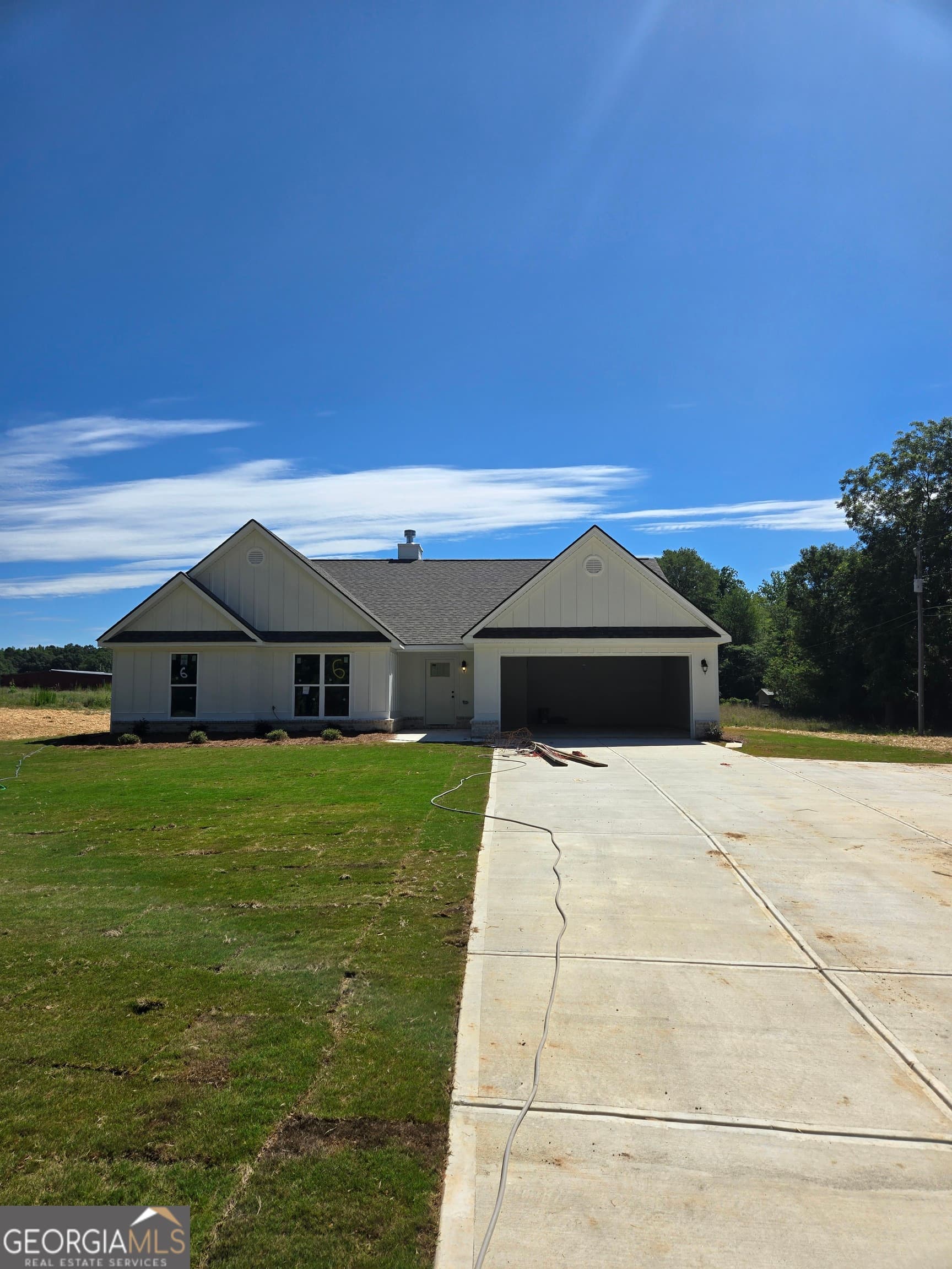 4 bedroom, 2.5 bathroom, 2,250 sq ft single family residence sold at 3209 Broadnax Mill Road 6, Loganville, GA 30052