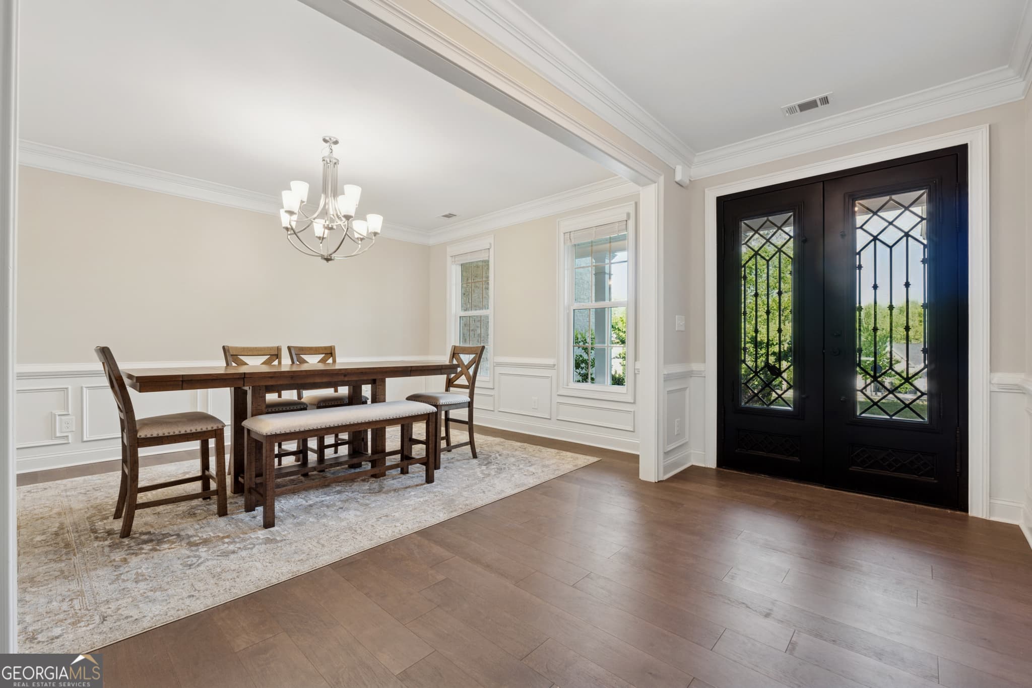 4 bedroom, 3.5 bathroom, 3,402 sq ft single family residence for sale at 8023 White Stone Boulevard, Douglasville, GA 30135 — photo 6