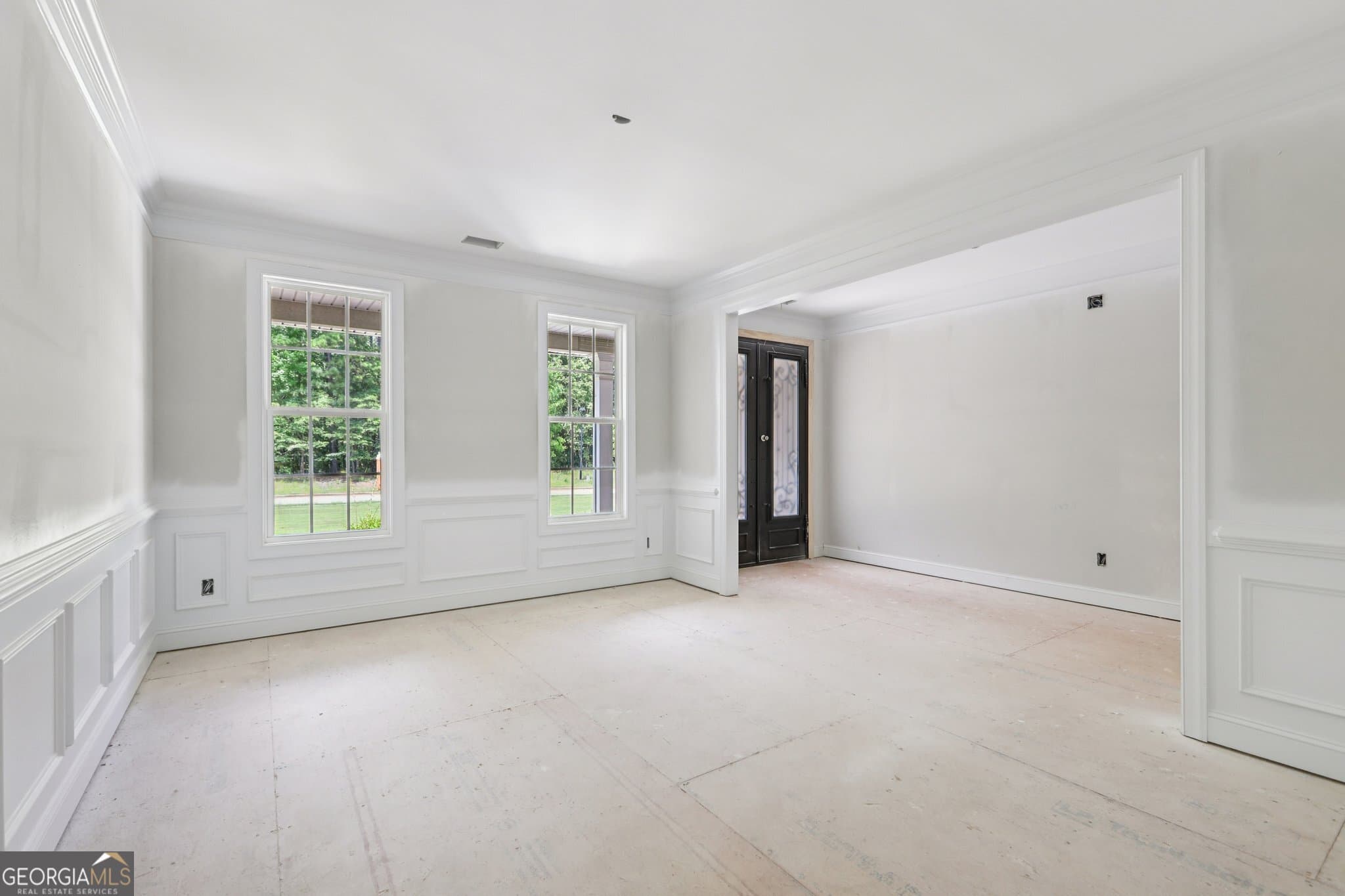 4 bedroom, 3.5 bathroom, 3,402 sq ft single family residence for sale at 8023 White Stone Boulevard, Douglasville, GA 30135 — photo 7