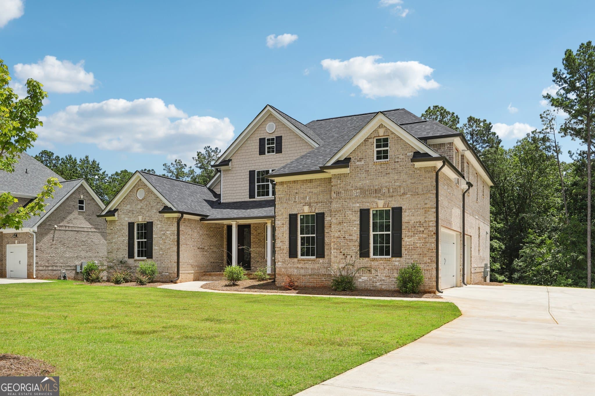 4 bedroom, 3.5 bathroom, 3,402 sq ft single family residence for sale at 8023 White Stone Boulevard, Douglasville, GA 30135 — photo 3