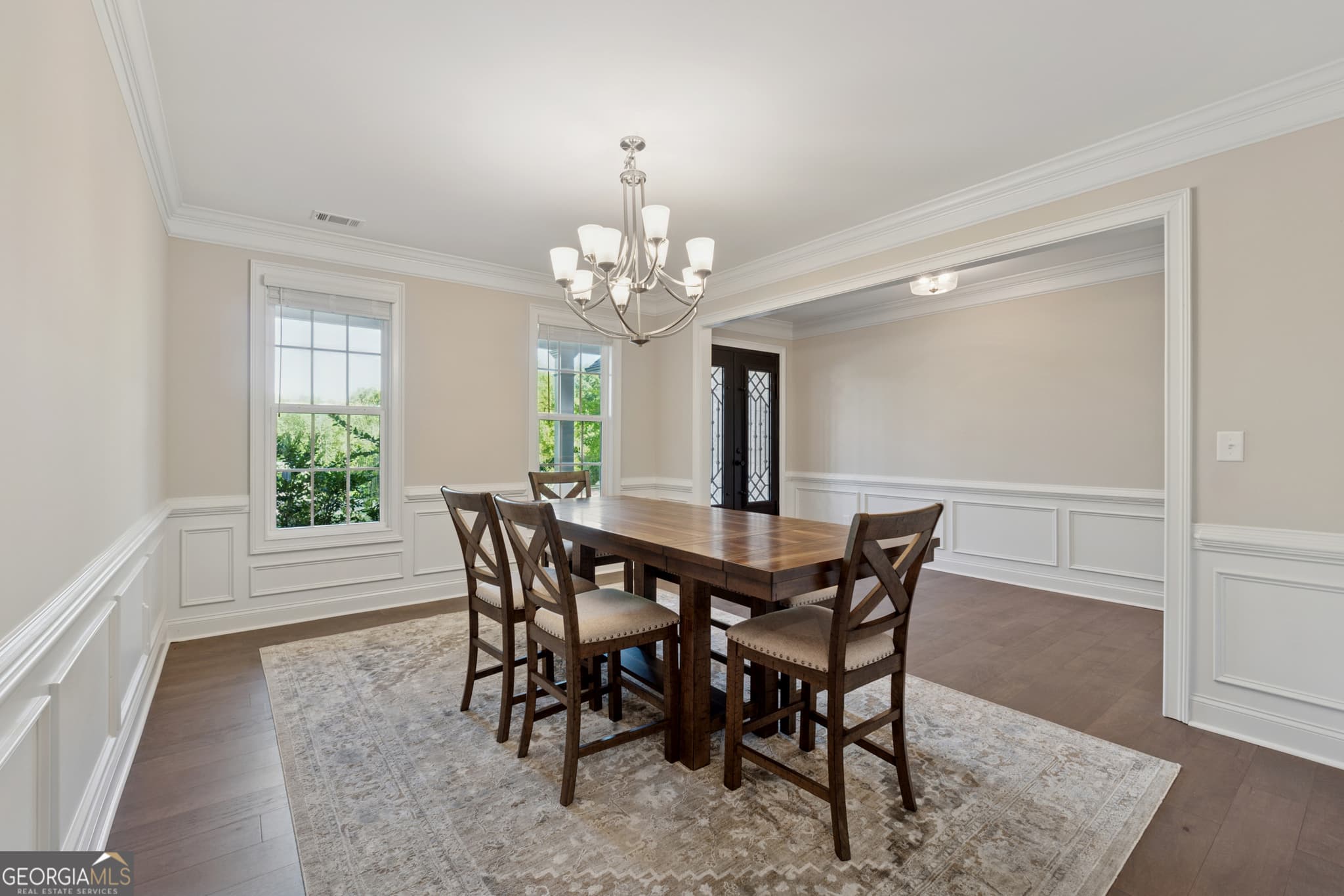 4 bedroom, 3.5 bathroom, 3,402 sq ft single family residence for sale at 8023 White Stone Boulevard, Douglasville, GA 30135 — photo 10