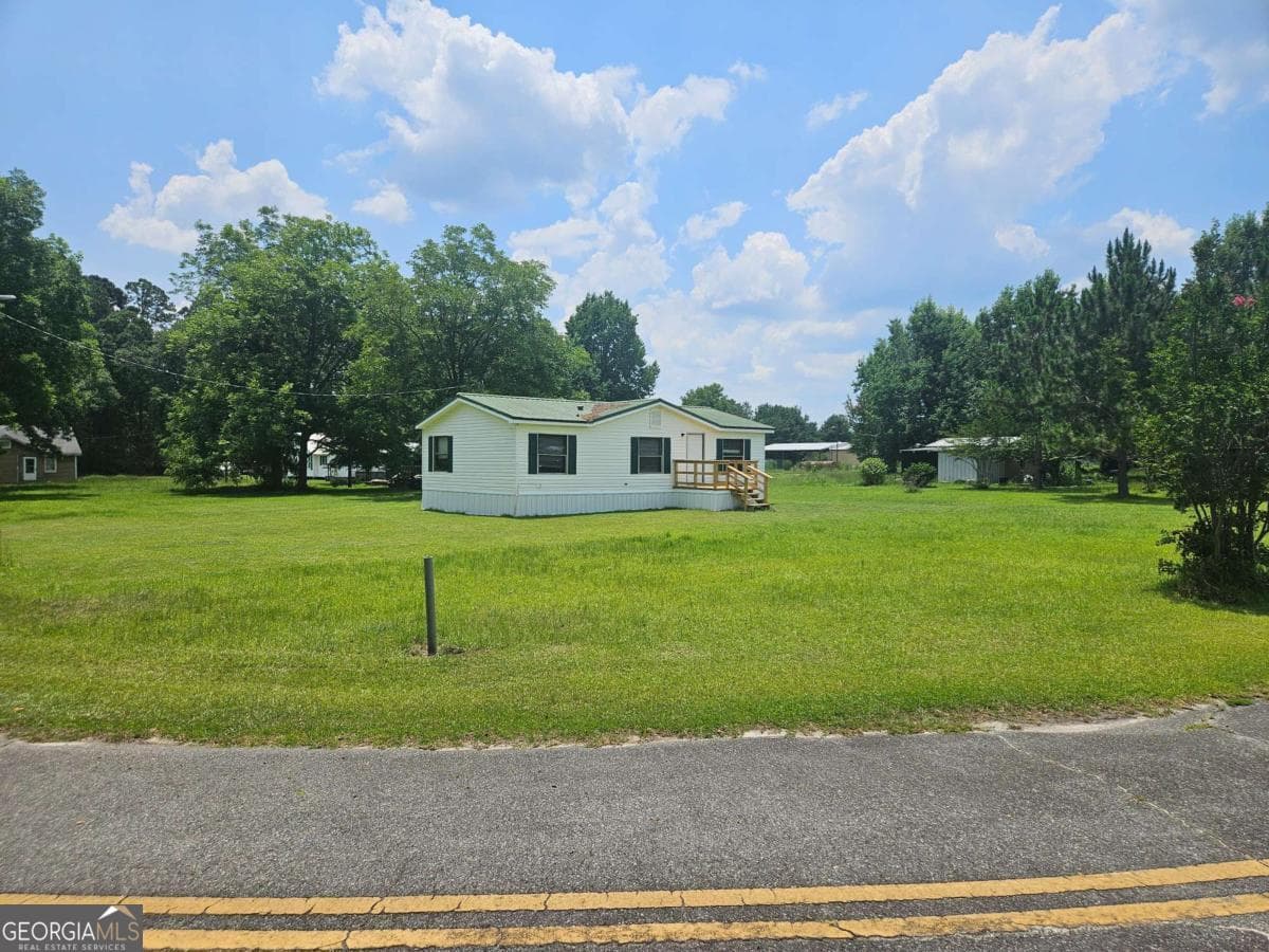 219 W Cypress Street 1-2, Rebecca, GA 31783 — most recent listing photo