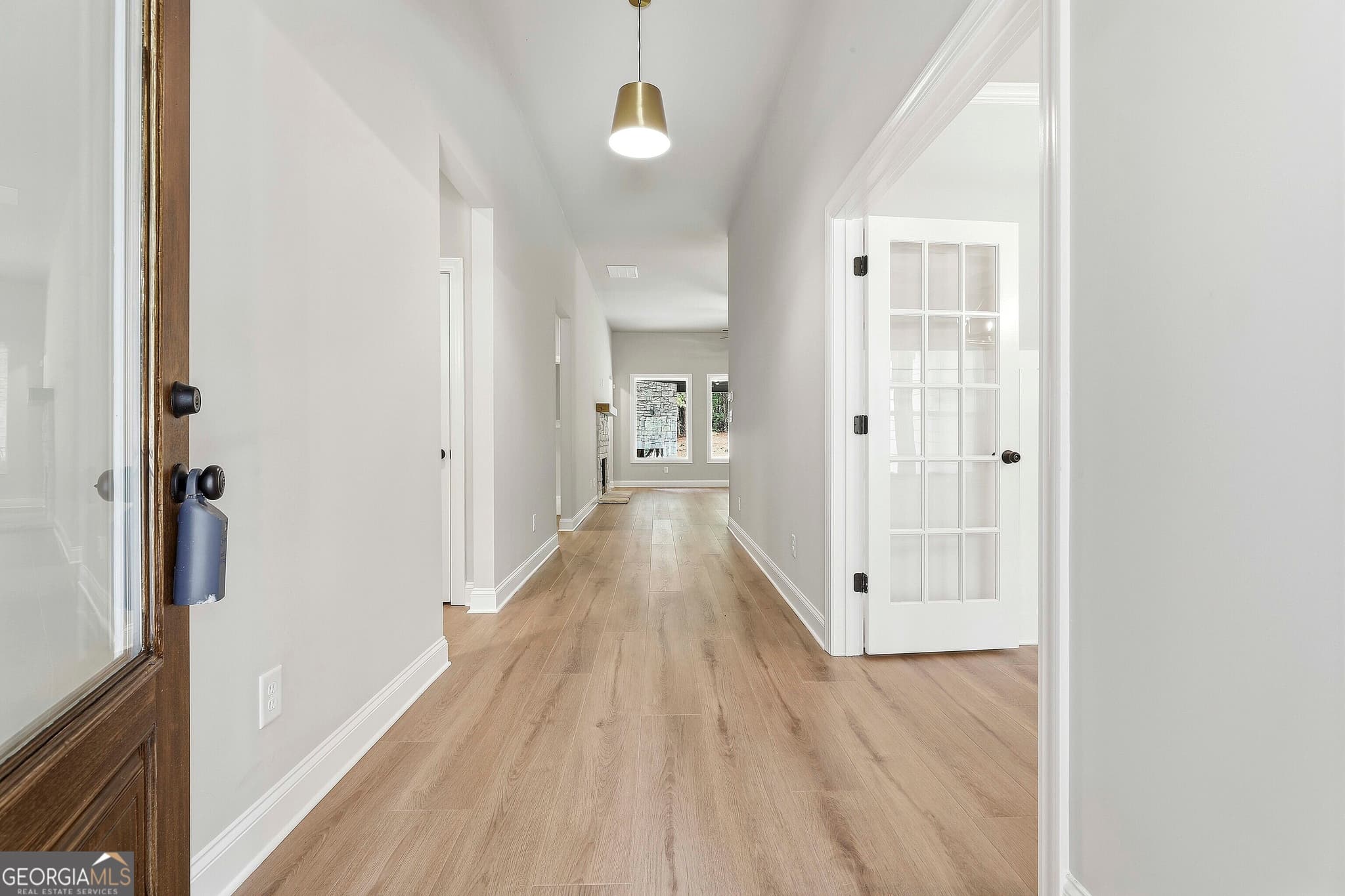 4 bedroom, 3 bathroom, 2,948 sq ft single family residence for sale at 1283 MCINTOSH Trail LOT 8, Senoia, GA 30276 — photo 10