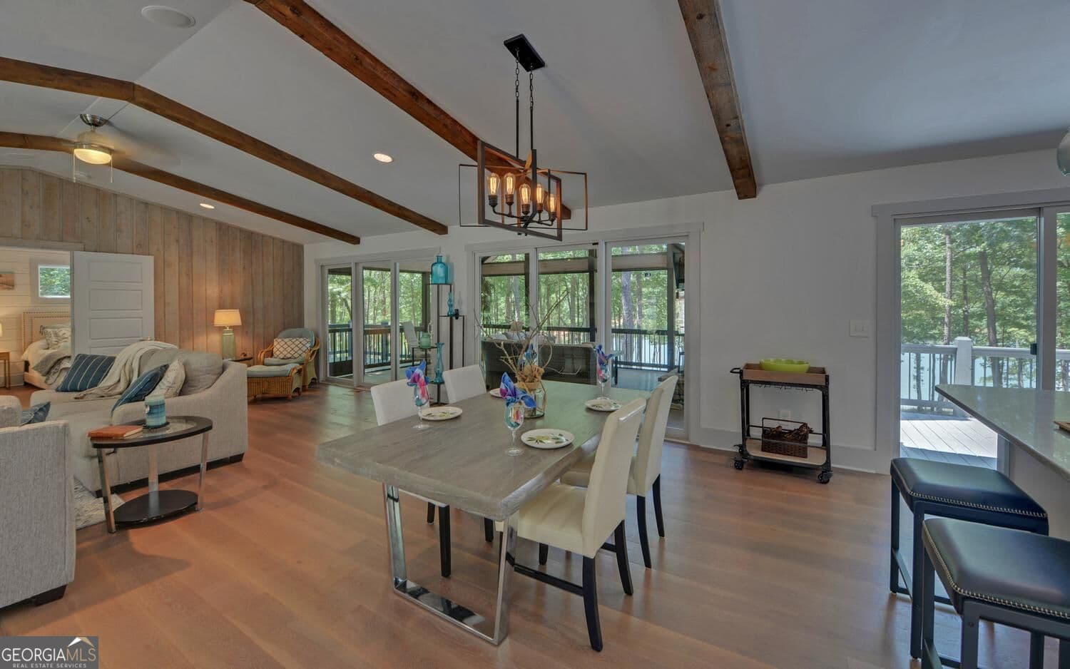 4 bedroom, 3 bathroom, 2,569 sq ft single family residence under contract at 47 Landing Court, Hartwell, GA 30643 — photo 7