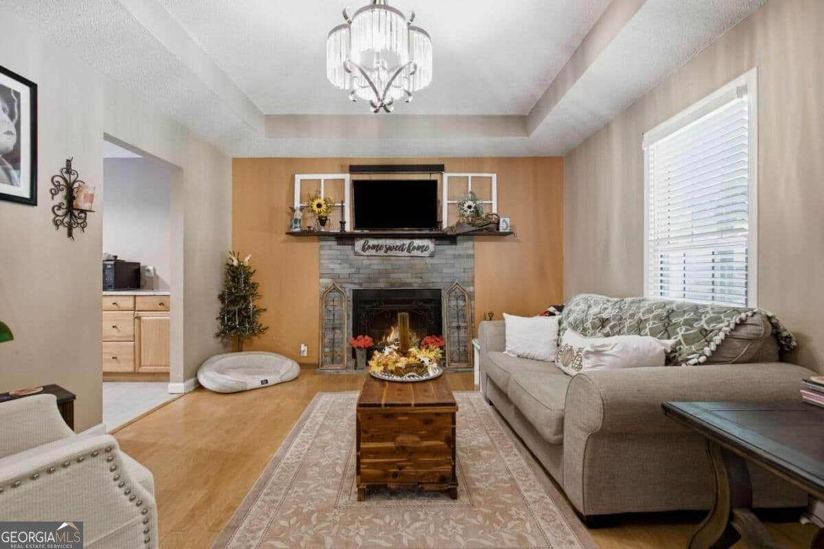 3 bedroom, 3 bathroom, 1,350 sq ft single family residence for sale at 3010 Turner Church Road, Mcdonough, GA 30252 — photo 9