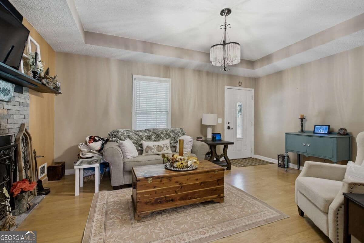 3 bedroom, 3 bathroom, 1,350 sq ft single family residence for sale at 3010 Turner Church Road, Mcdonough, GA 30252 — photo 8