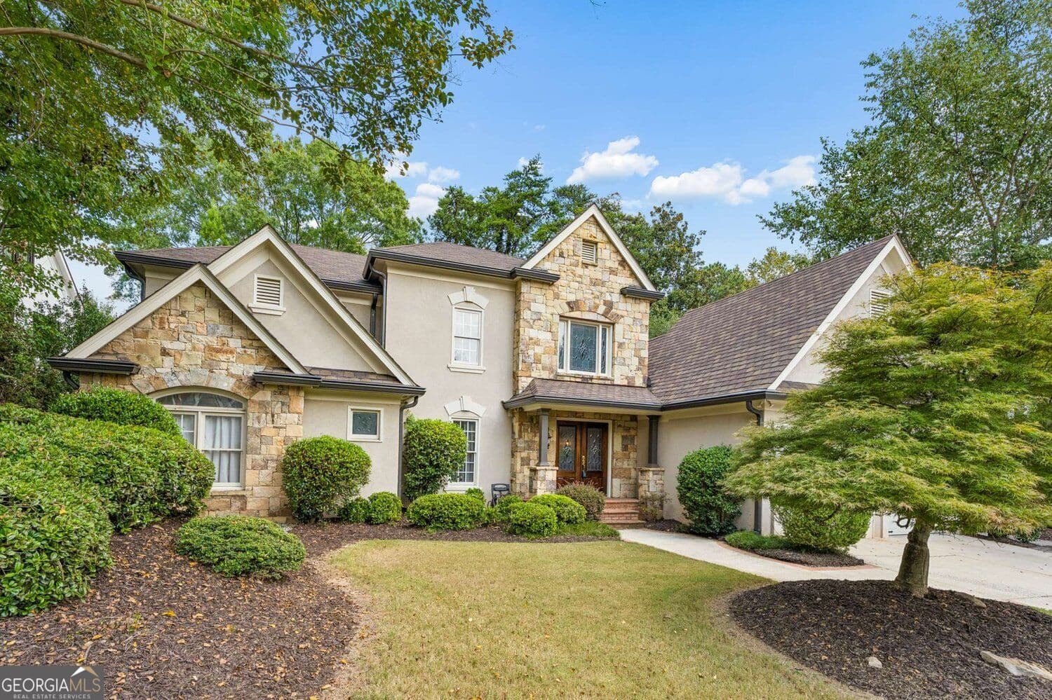 4 bedroom, 2.5 bathroom, 3,065 sq ft single family residence for sale at 715 Clubside Drive, Roswell, GA 30076 — photo 9