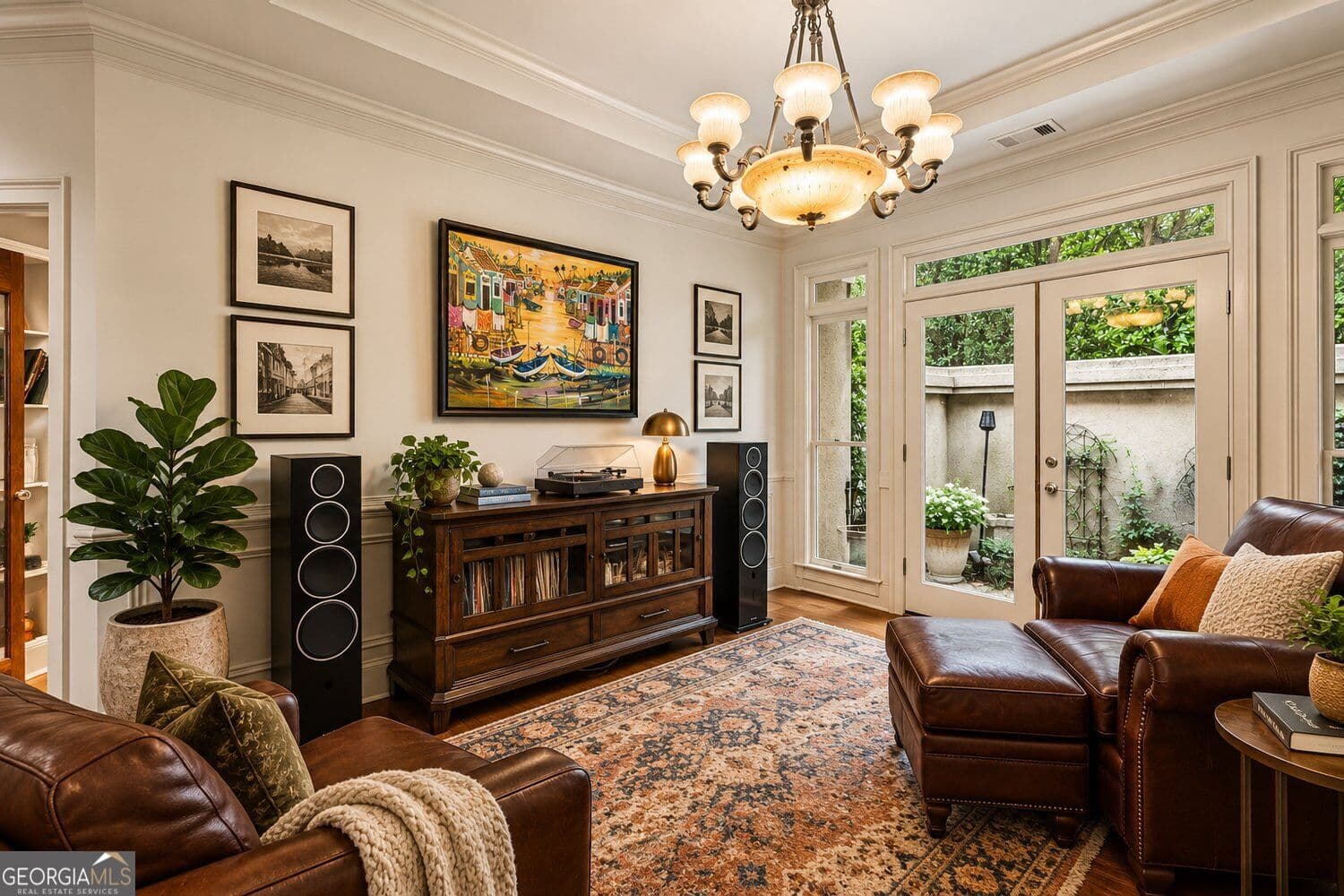 4 bedroom, 2.5 bathroom, 3,065 sq ft single family residence for sale at 715 Clubside Drive, Roswell, GA 30076 — photo 10