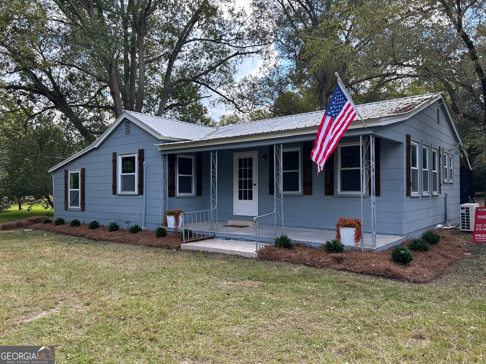 220 Page Street, Eastman, GA 31023 — most recent listing photo