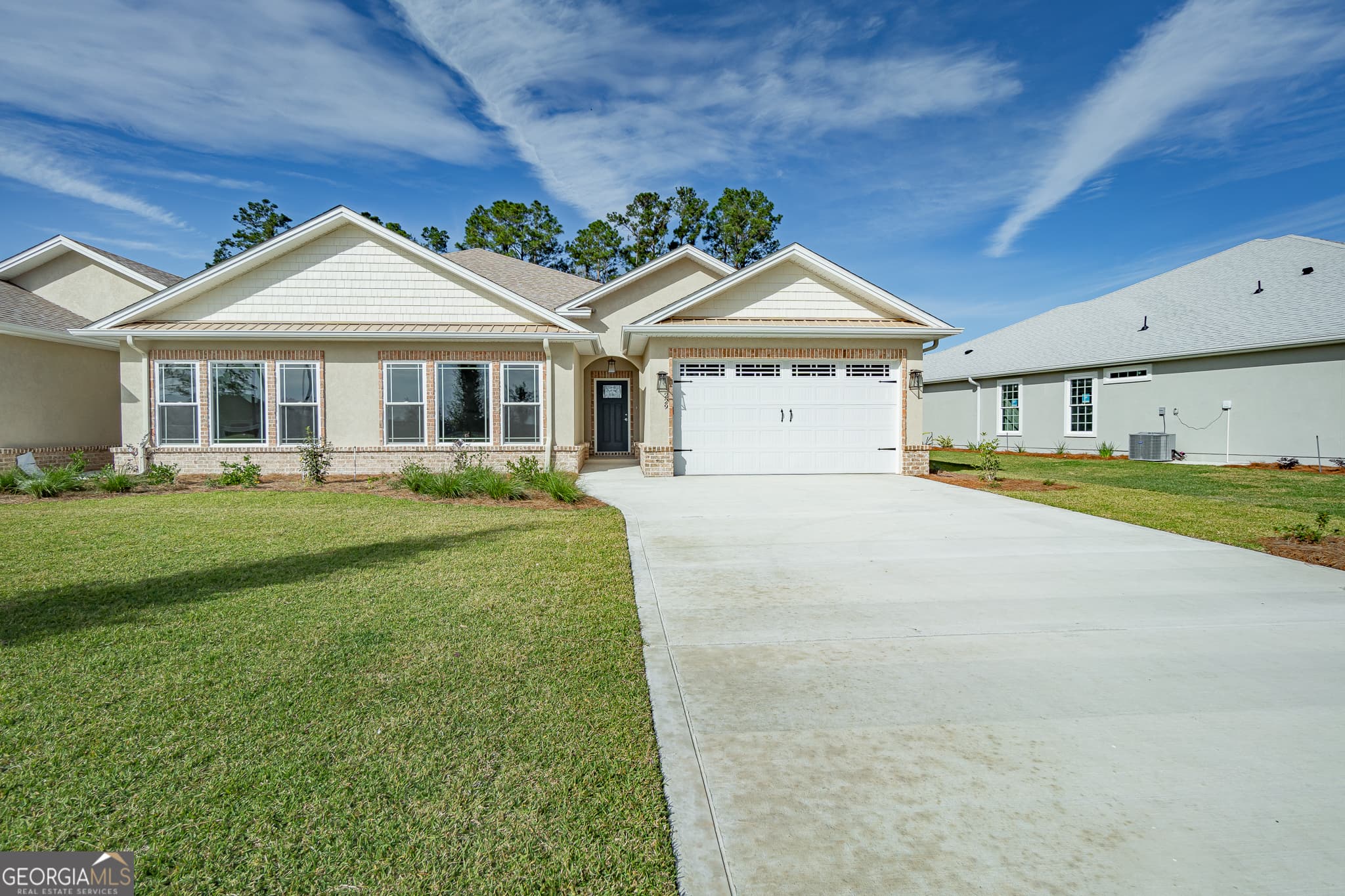 229 Ryan Nicholas Drive, Kingsland, GA 31548 — most recent listing photo