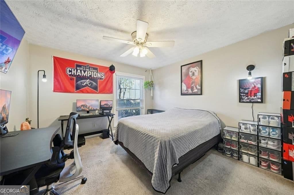 1 bedroom, 1 bathroom, 625 sq ft condominium for sale at 3115 Seven Pines Court 207, Atlanta, GA 30339 — photo 8