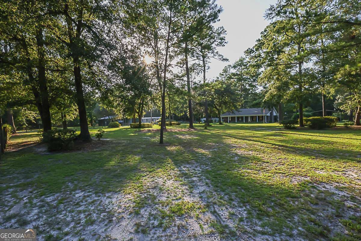 3 bedroom, 2 bathroom, 1,916 sq ft single family residence for sale at 245 Brittingham Road, Guyton, GA 31312 — photo 2