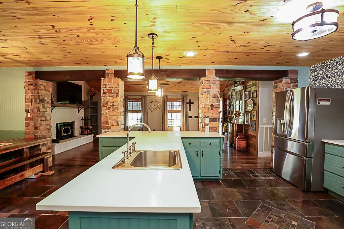 3 bedroom, 2 bathroom, 1,916 sq ft single family residence for sale at 245 Brittingham Road, Guyton, GA 31312 — photo 10